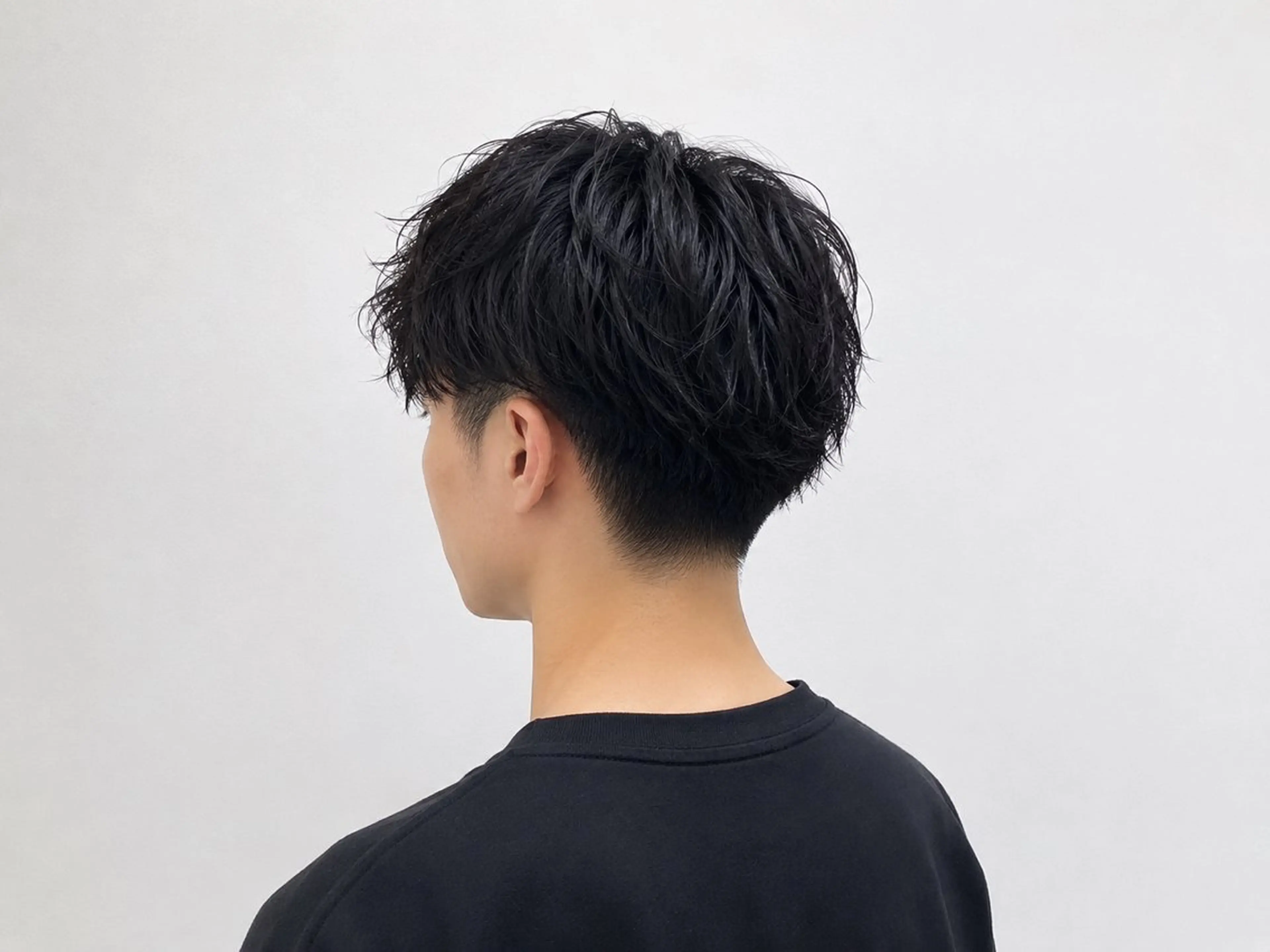 メンズカット✂️の写真