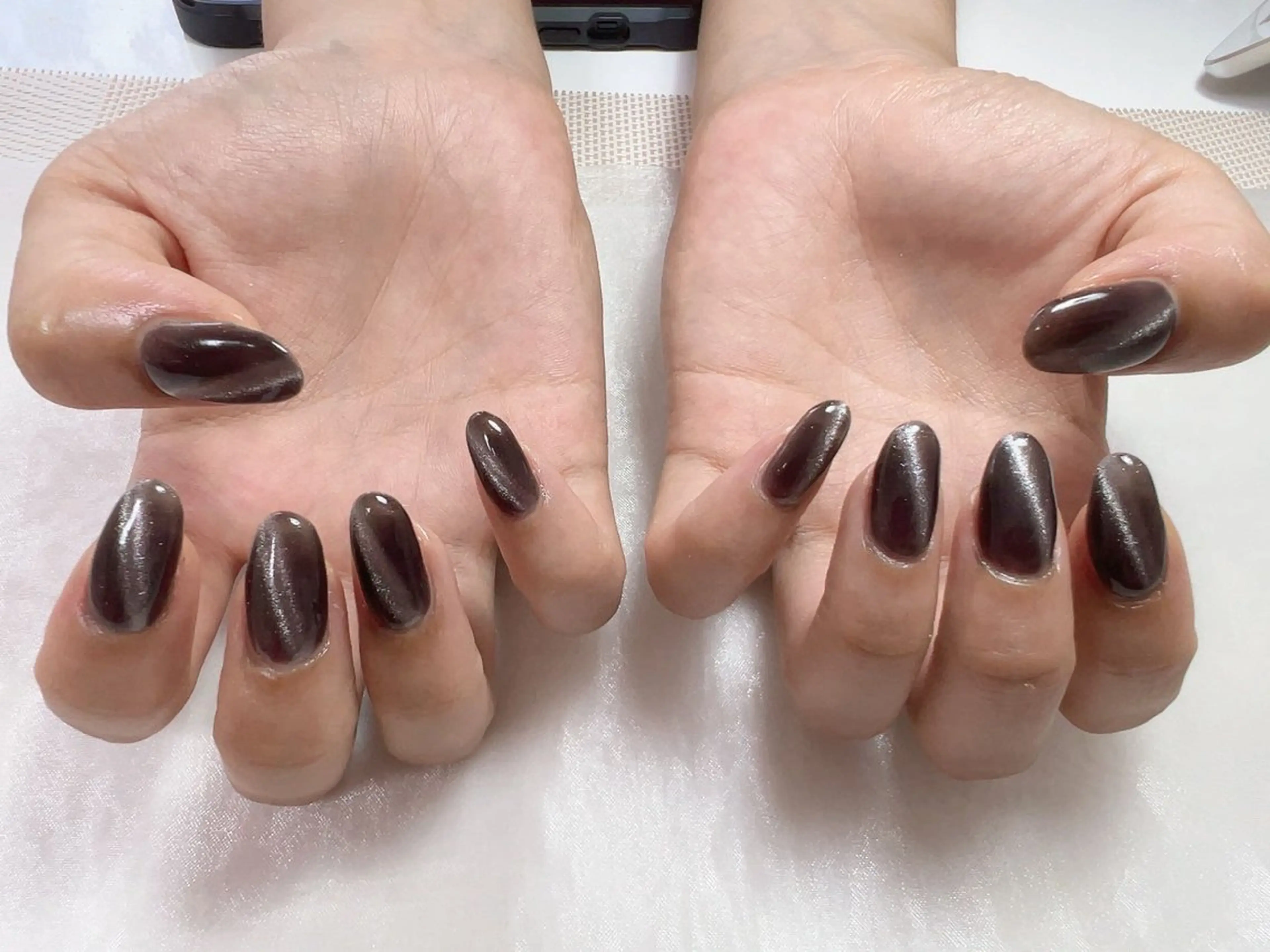 ネイル シーシー ネイルのネイルデザイン