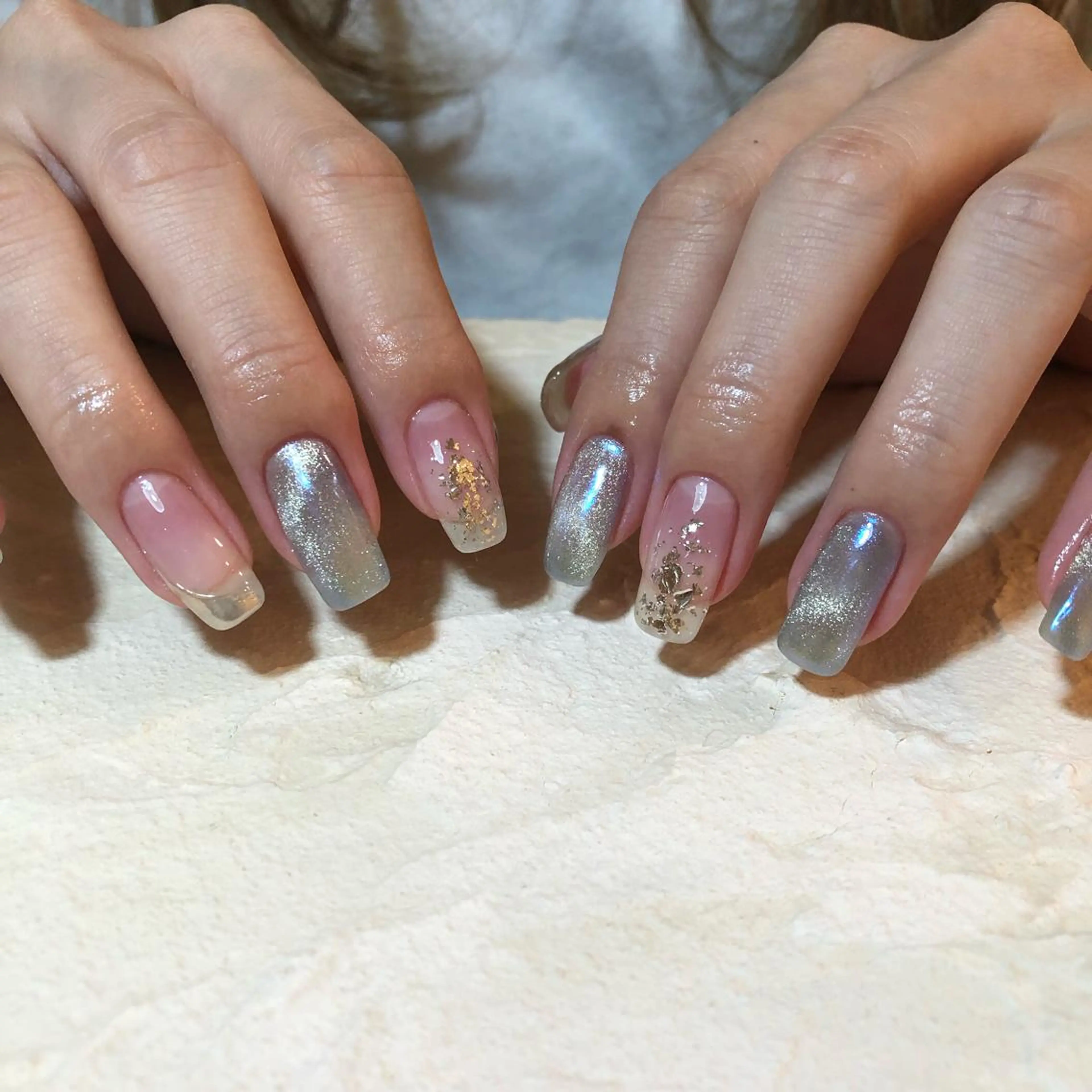 ネイル May.by charmeのネイルデザイン