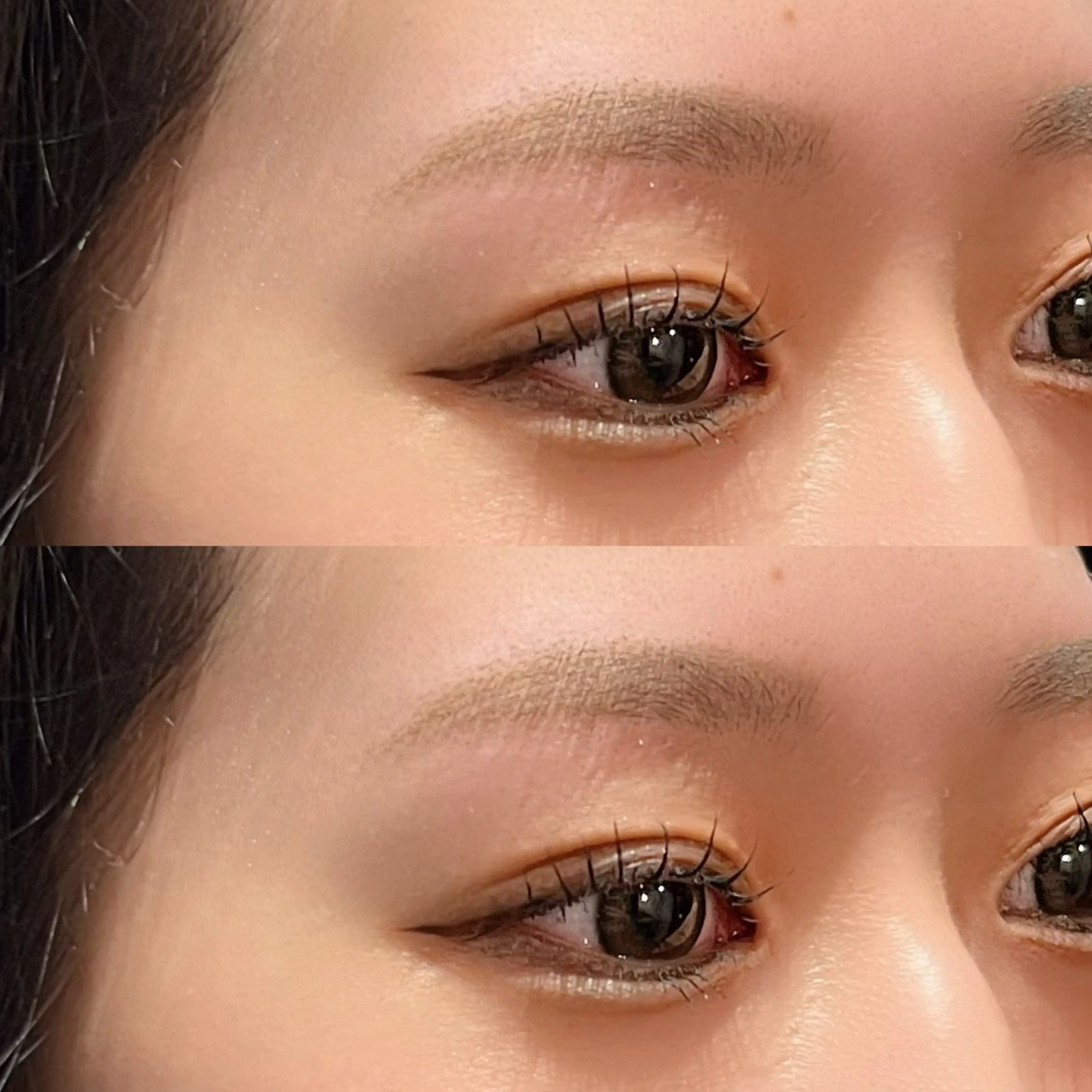 アイブロウ ワックス脱毛 眉カット その他(アイブロウ) 垢抜け眉WAX専門 ちゅるんまつげ|鎌倉の眉毛・アイブロウイメージ