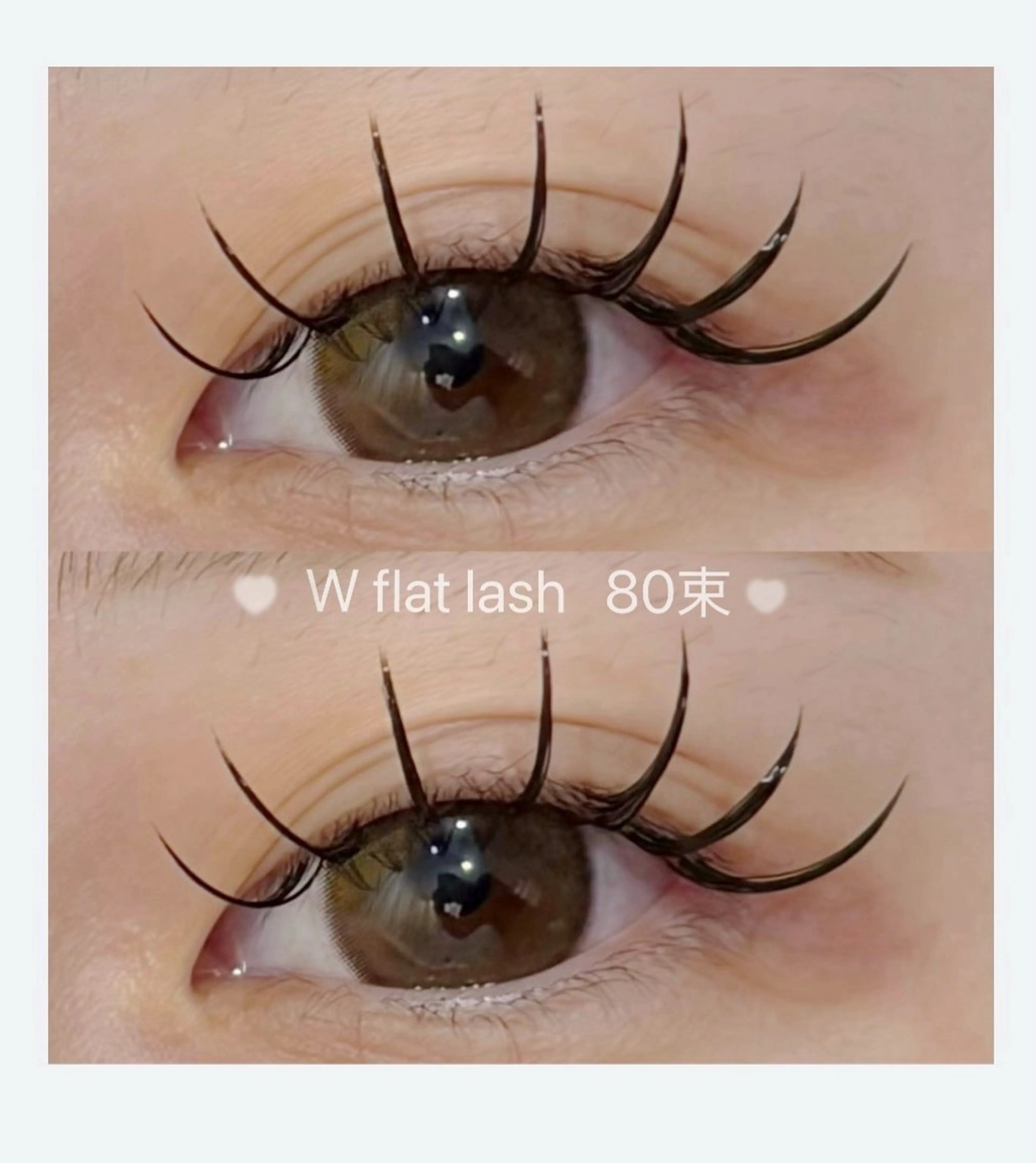 マツエク・マツパ マツエク 宮本麻央🎀🪽L ULUeyelashのマツエク・マツパデザイン