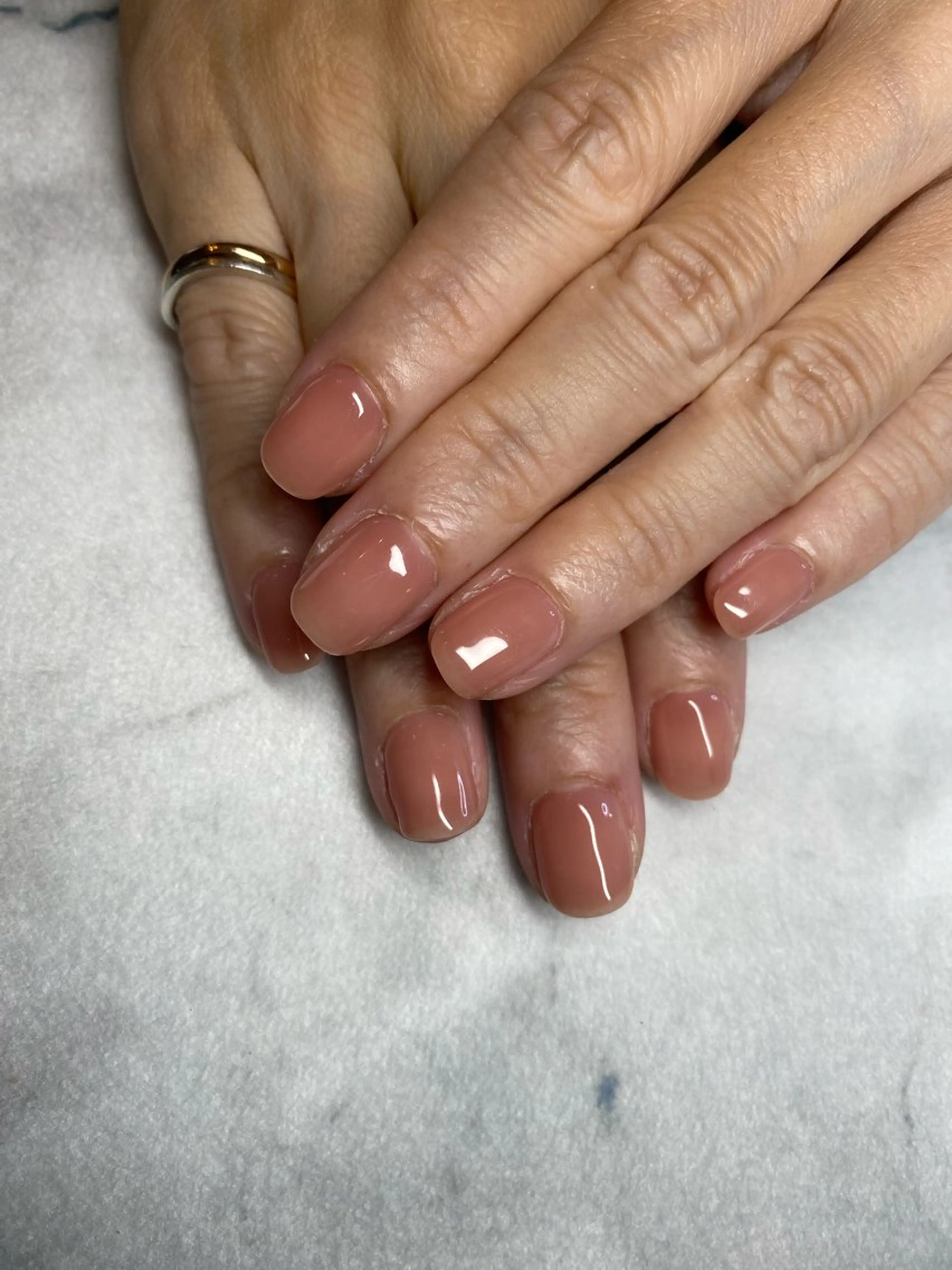 ネイル ハンドネイル Chandra nail&tarotのネイルデザイン