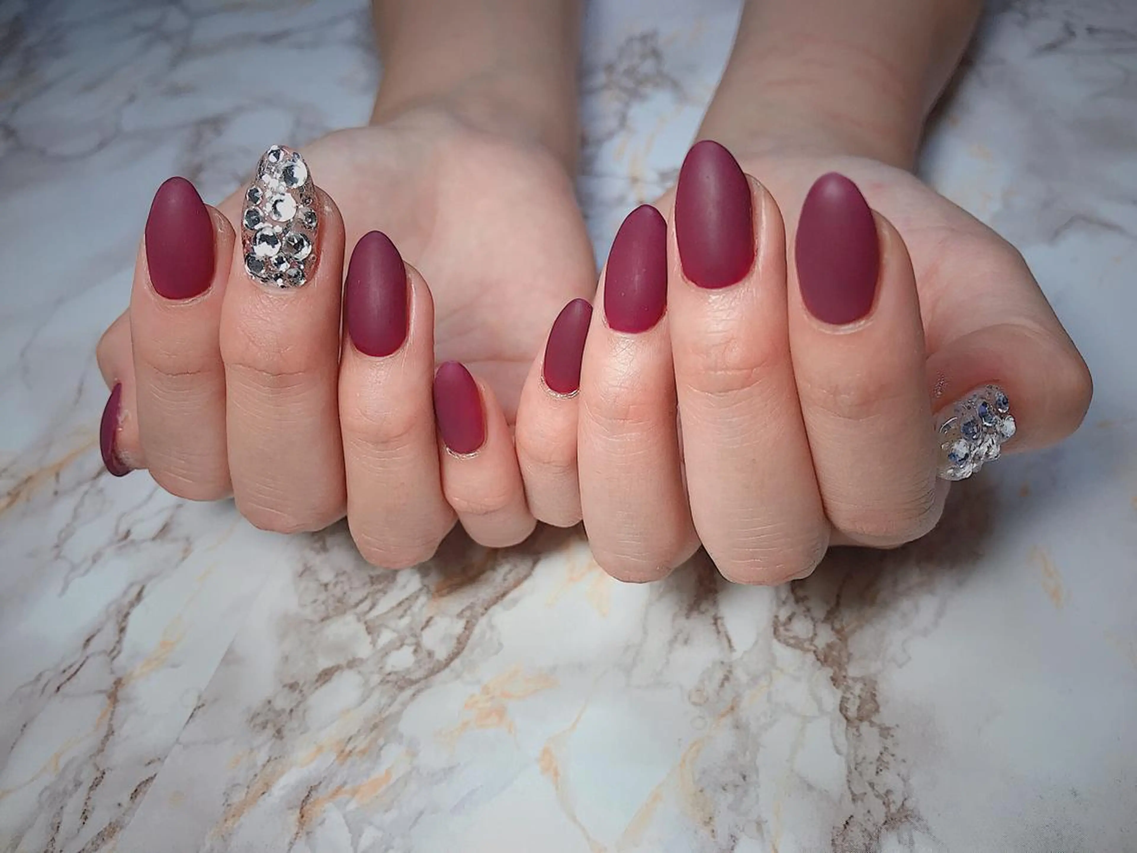 ネイル 土屋 智子のエステ・リラクイメージ