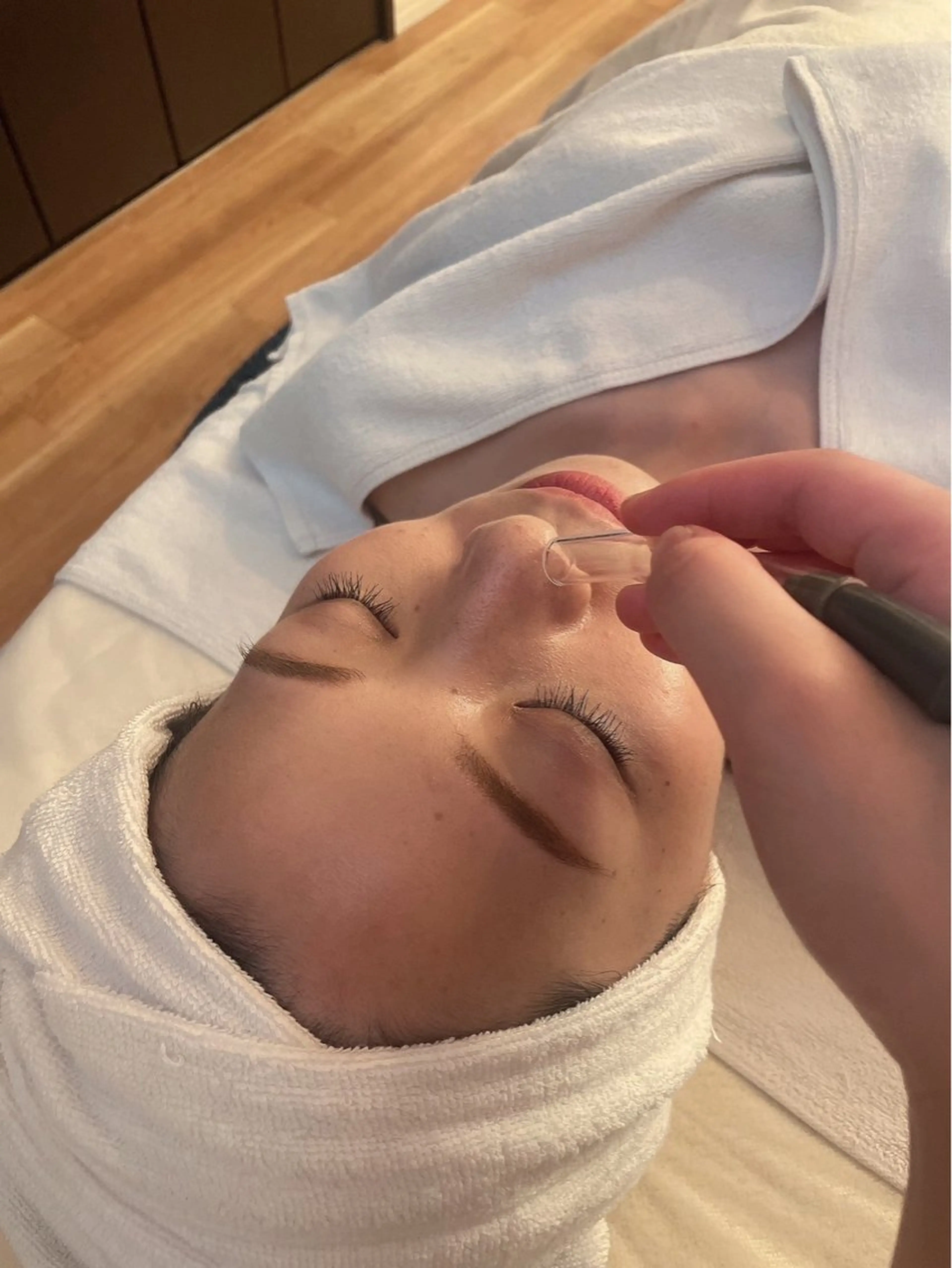 金原 亜実　浜松　佐藤店のエステ・リラクイメージ