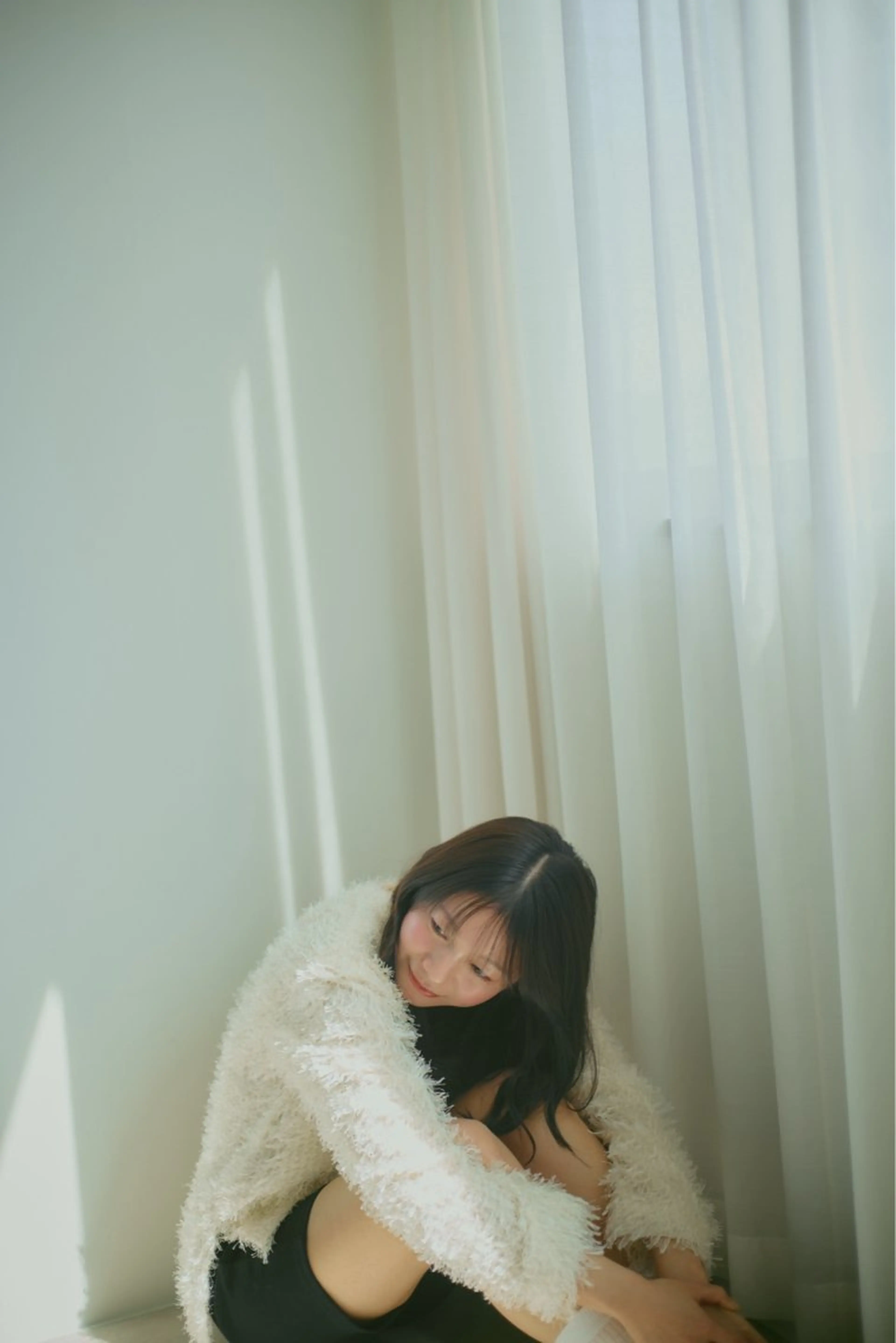 ロング Hana / knackのヘアスタイル