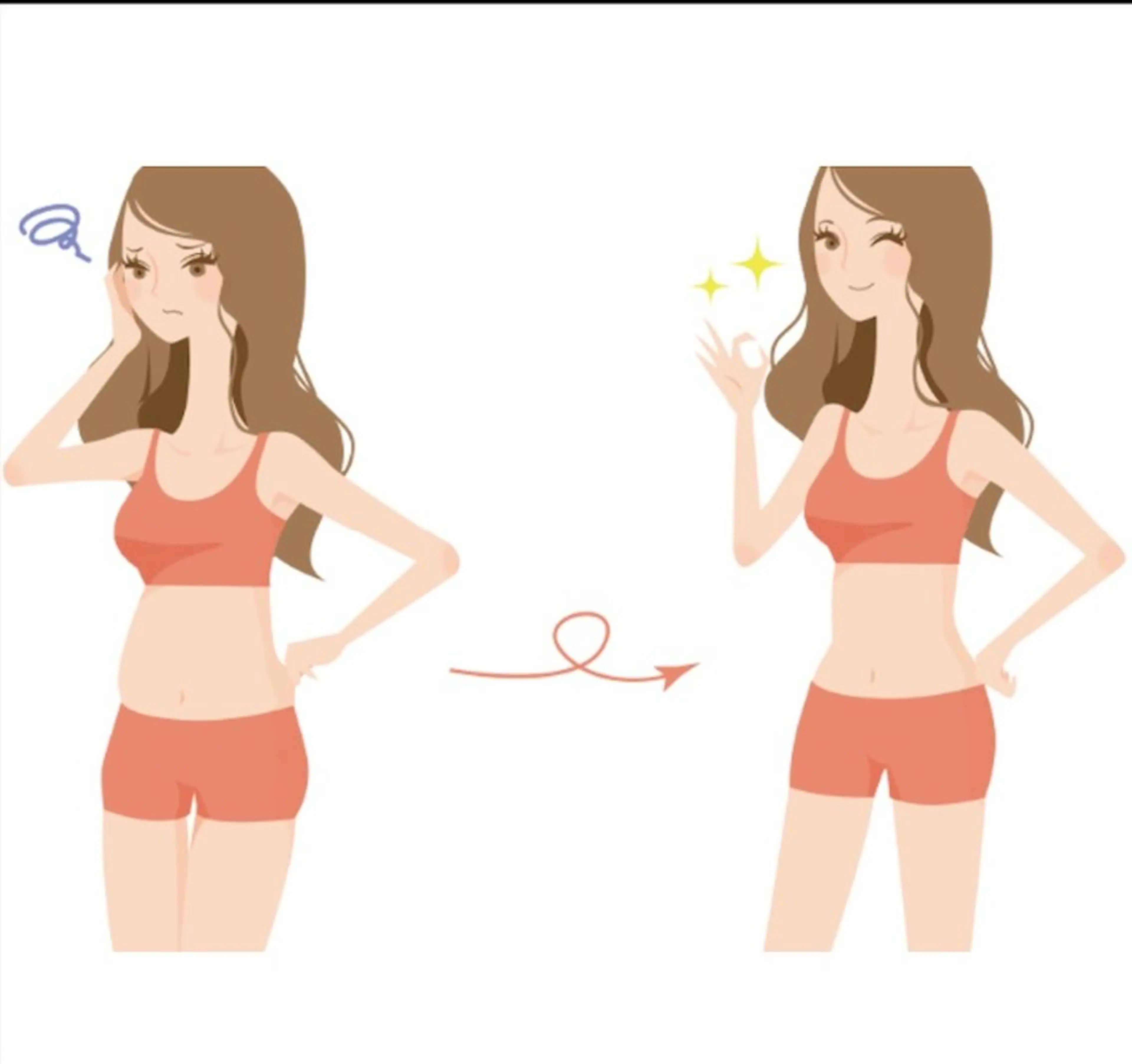 【30名様限定メニュー】🌺👩レビューモデル🦵🌺《超音波フェイシャルor美脚痩せリンパドレナージュコース》♡の写真