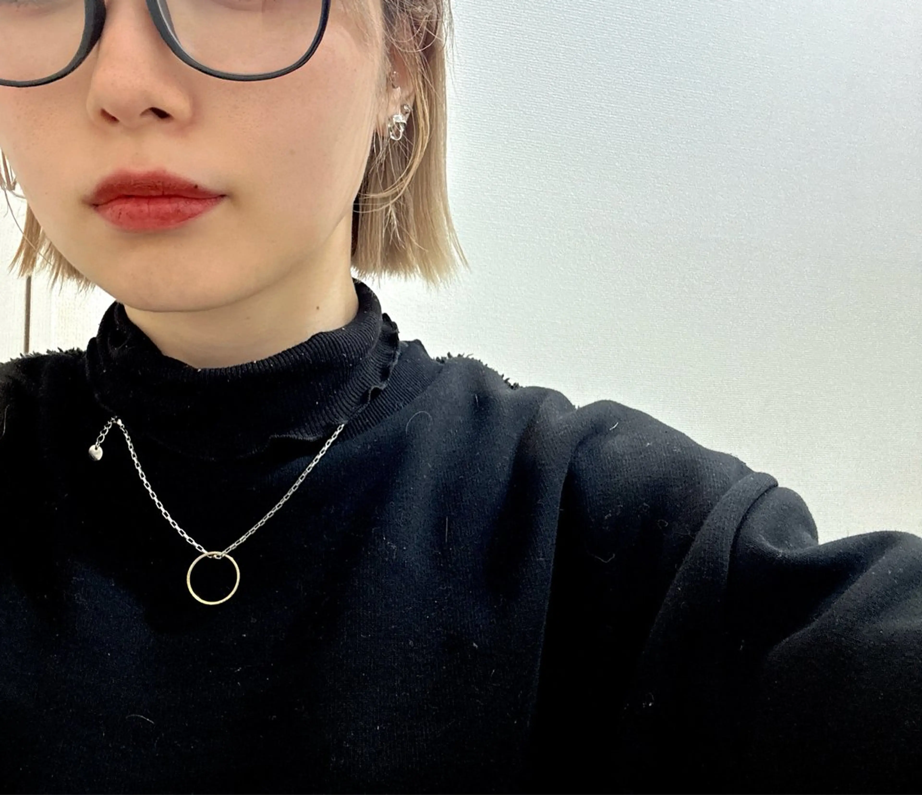 ショート ボブ ヘアセット 似合う髪型が 分からない方へのヘアスタイル