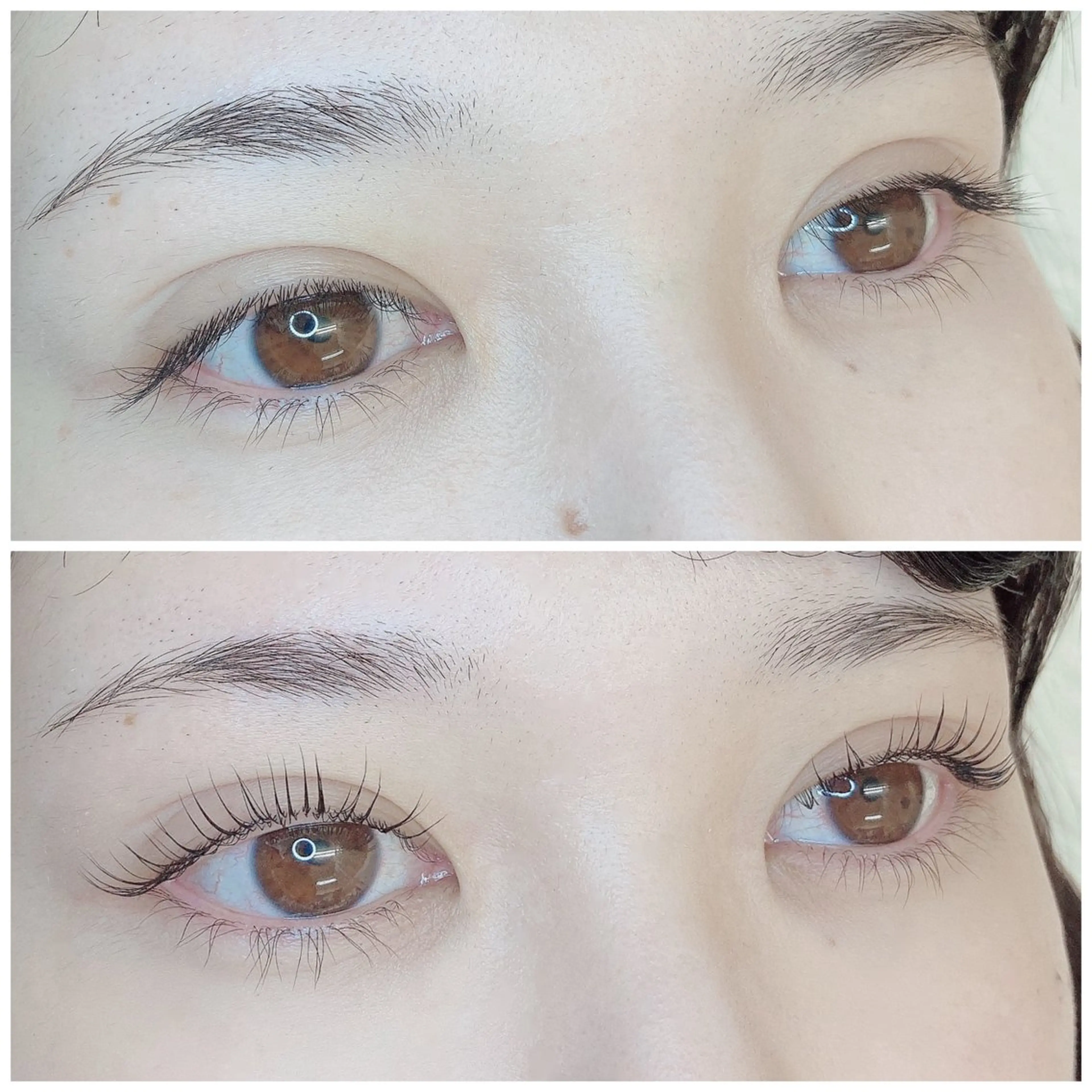 マツエク・マツパ TIARA池袋西口店 店長YASUKA💐のマツエク・マツパデザイン