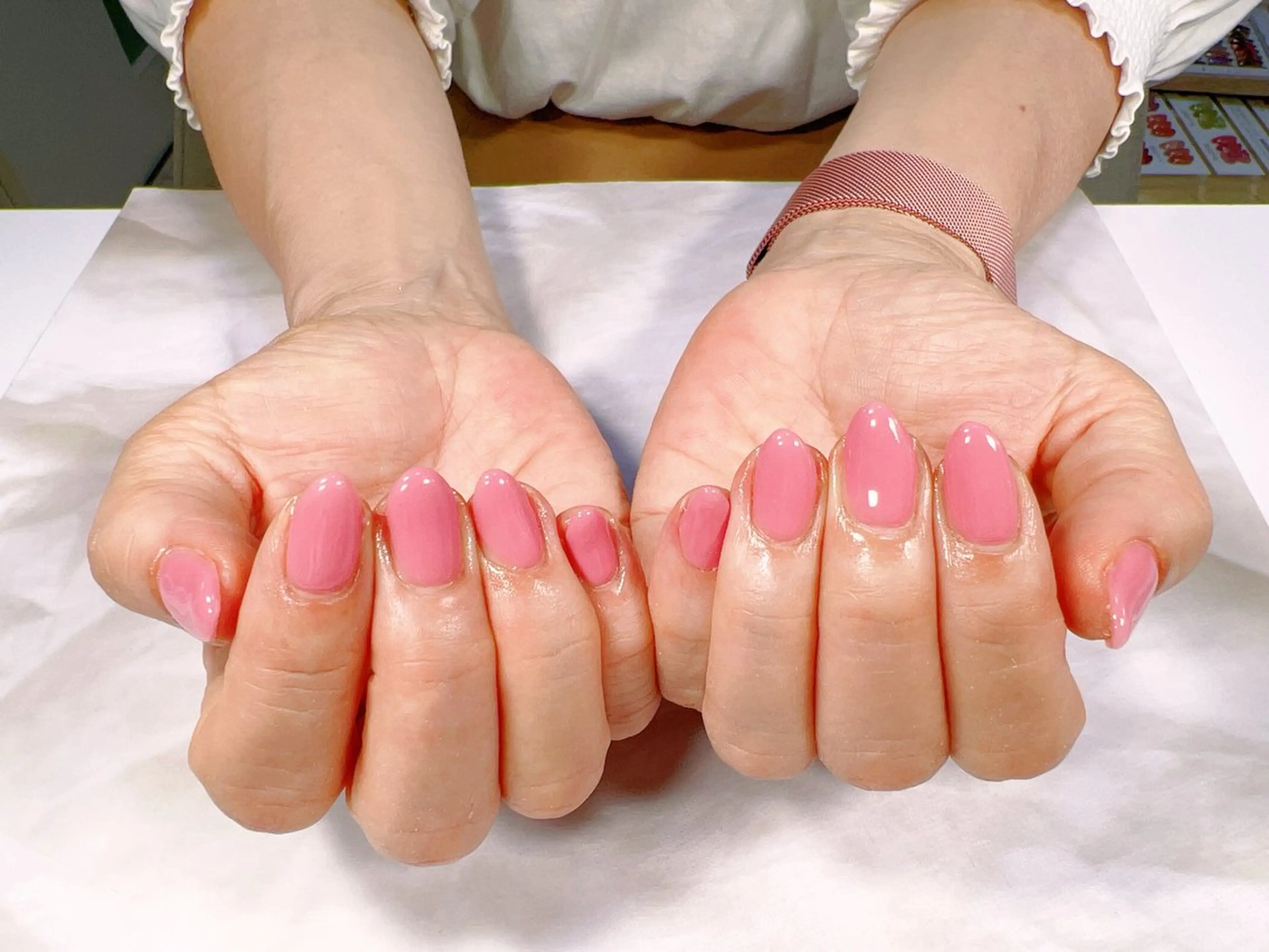 ネイル ネイルサロン ロア旧ジョリーのネイルデザイン