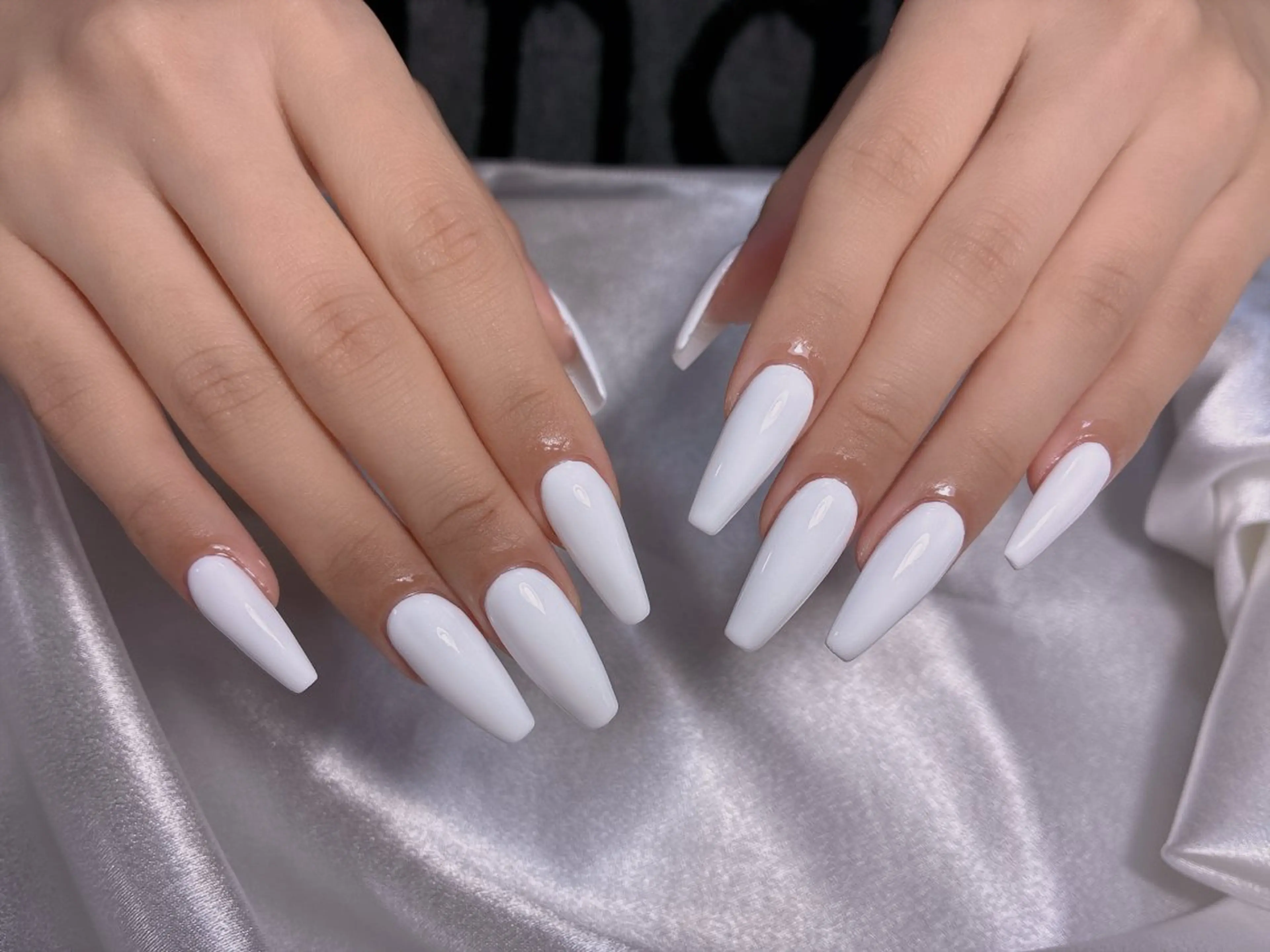 ネイル インフィニティ ネイルサロンのネイルデザイン