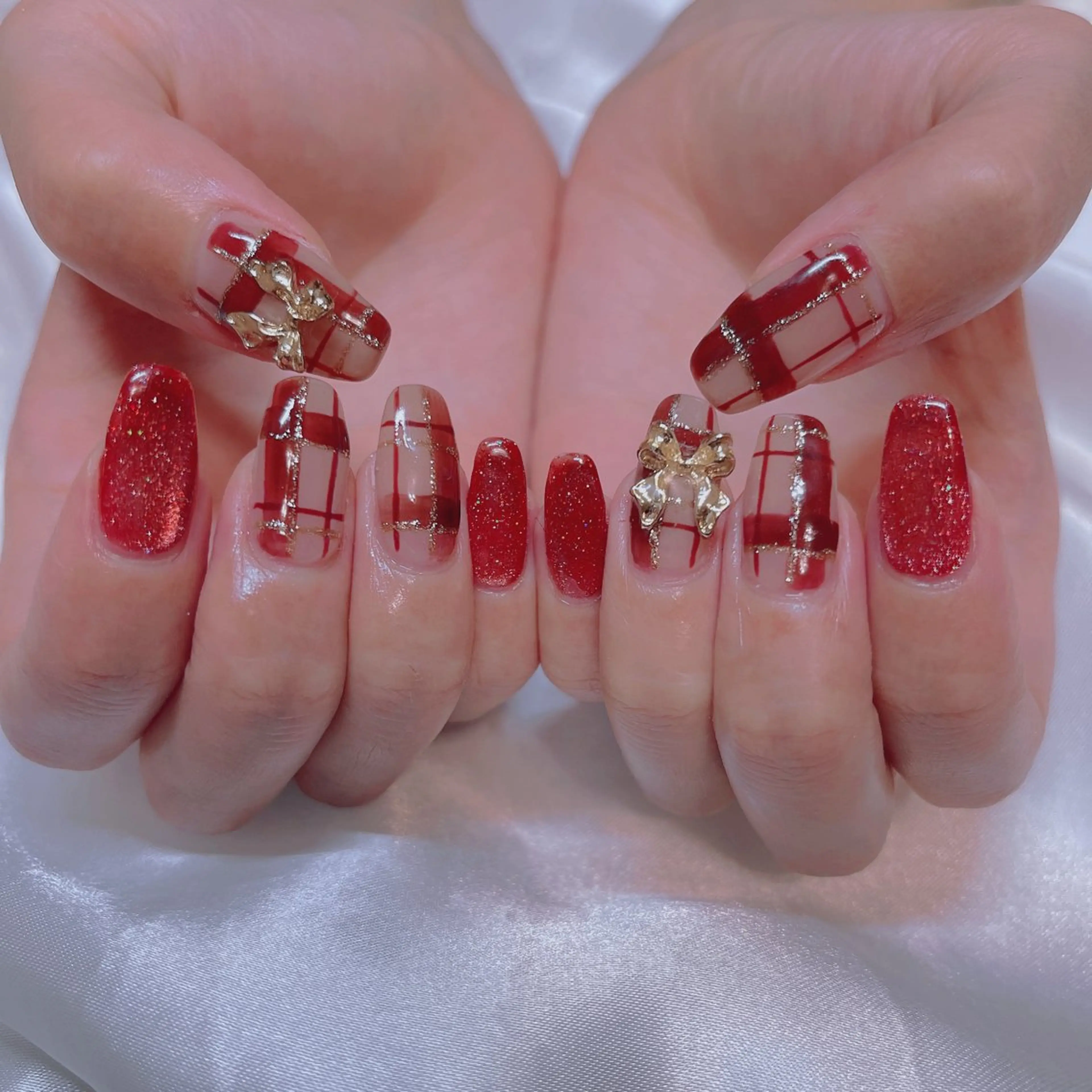 ネイル Private Salon 大宮のネイルデザイン