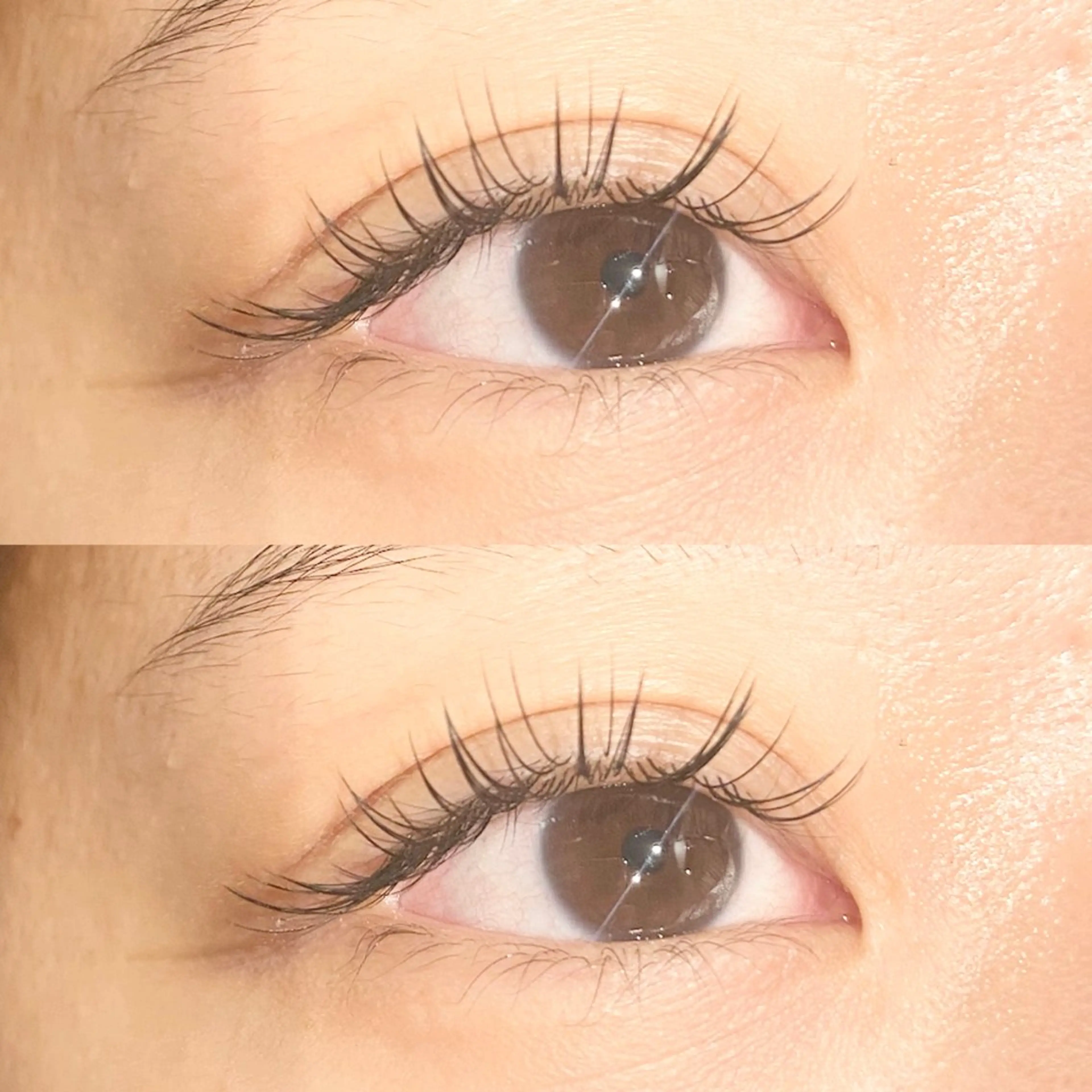 マツエク・マツパ マツエク momoka 束感/LEDマツエクのマツエク・マツパデザイン