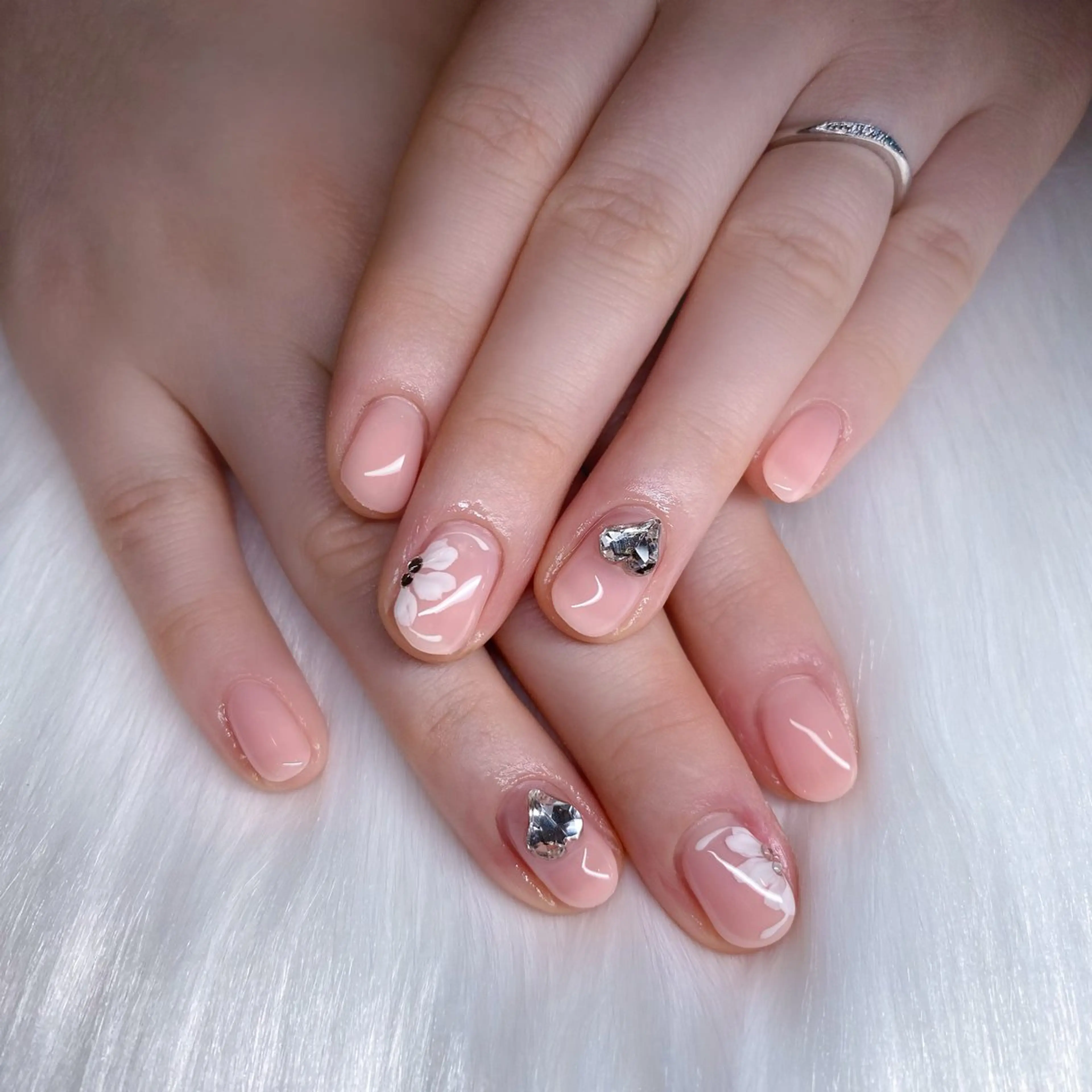 ネイル Nail Lifeのネイルデザイン