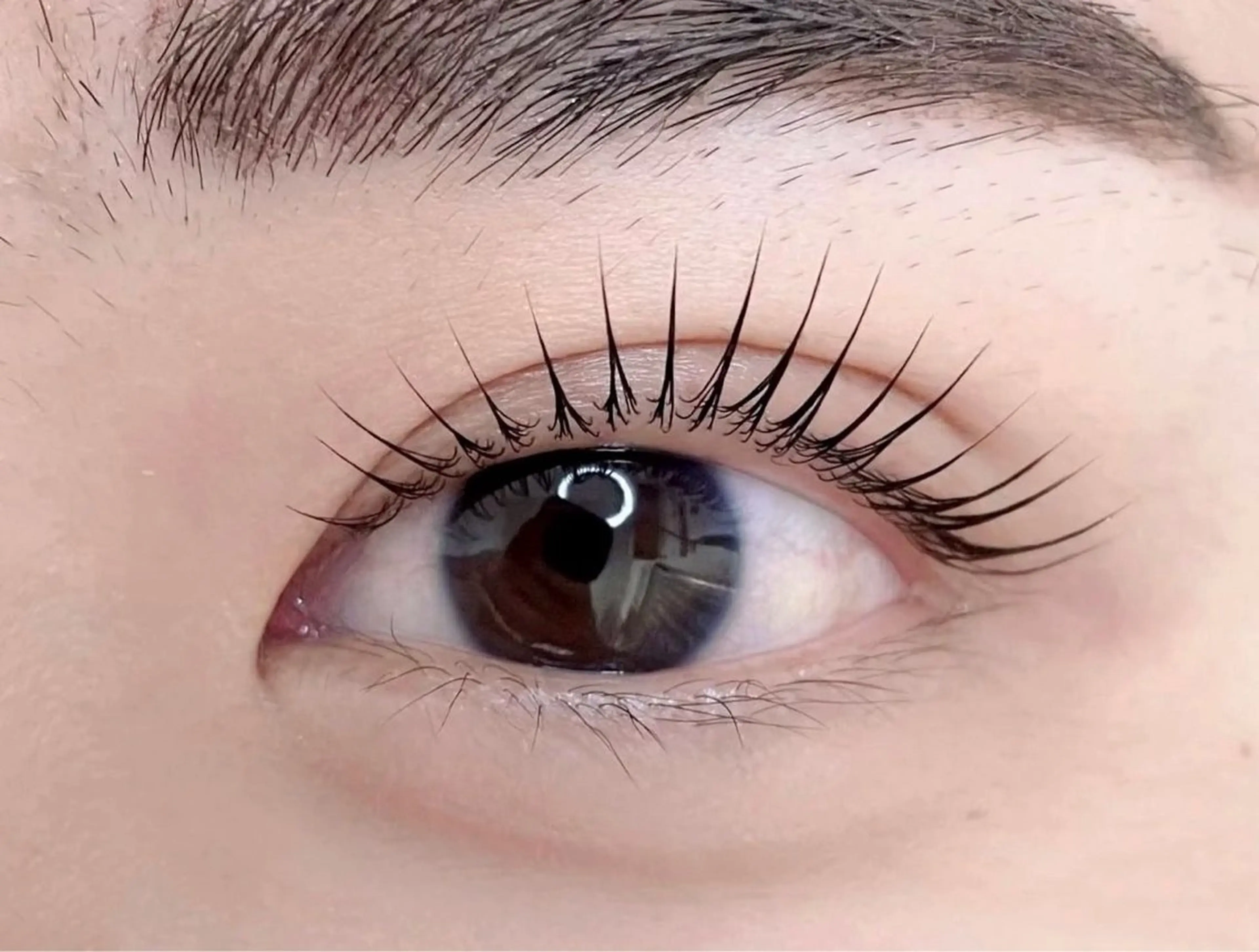 マツエク・マツパ マツパ 池袋💖 チルザルトサロンのマツエク・マツパデザイン