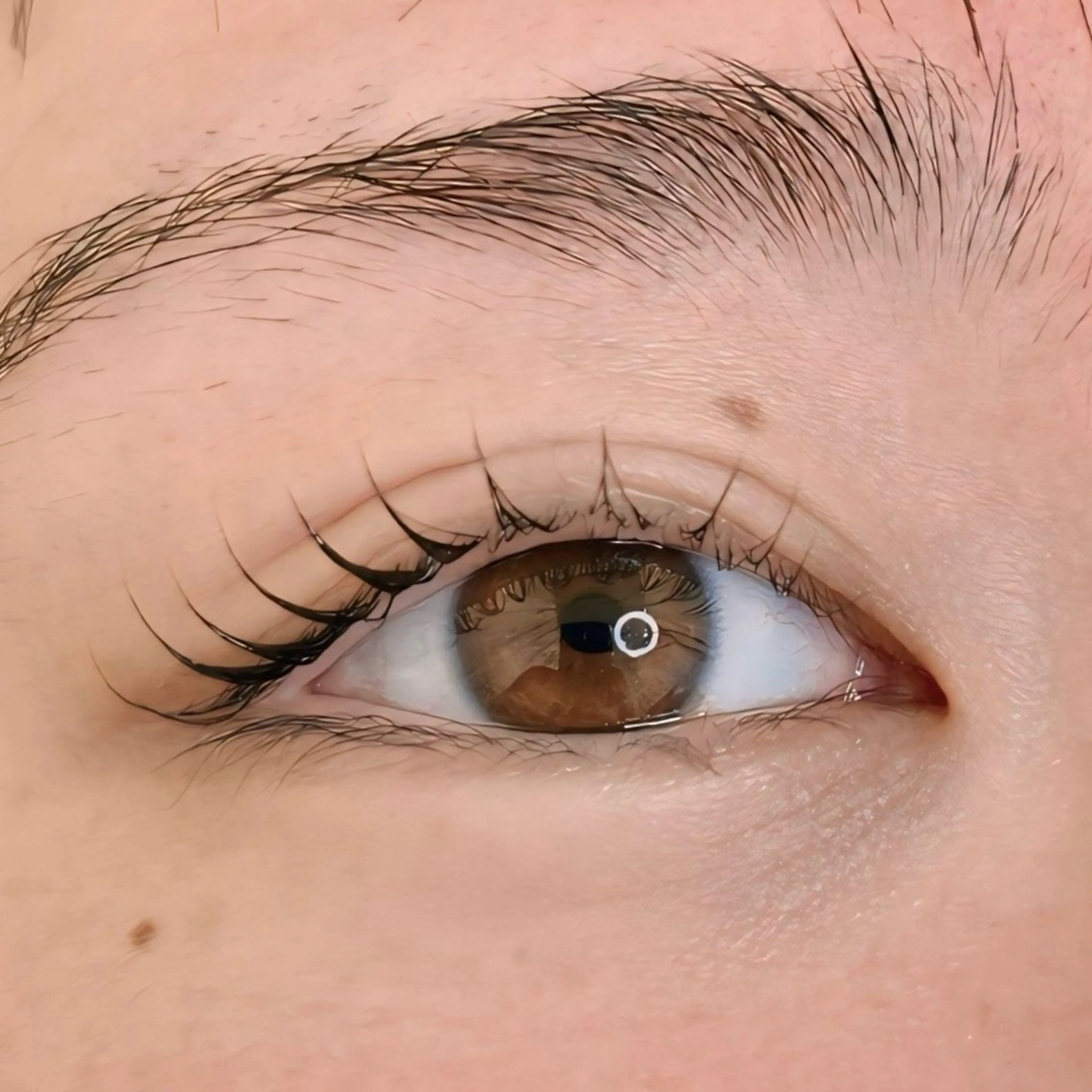 マツエク・マツパ minion 北浦和店のマツエク・マツパデザイン