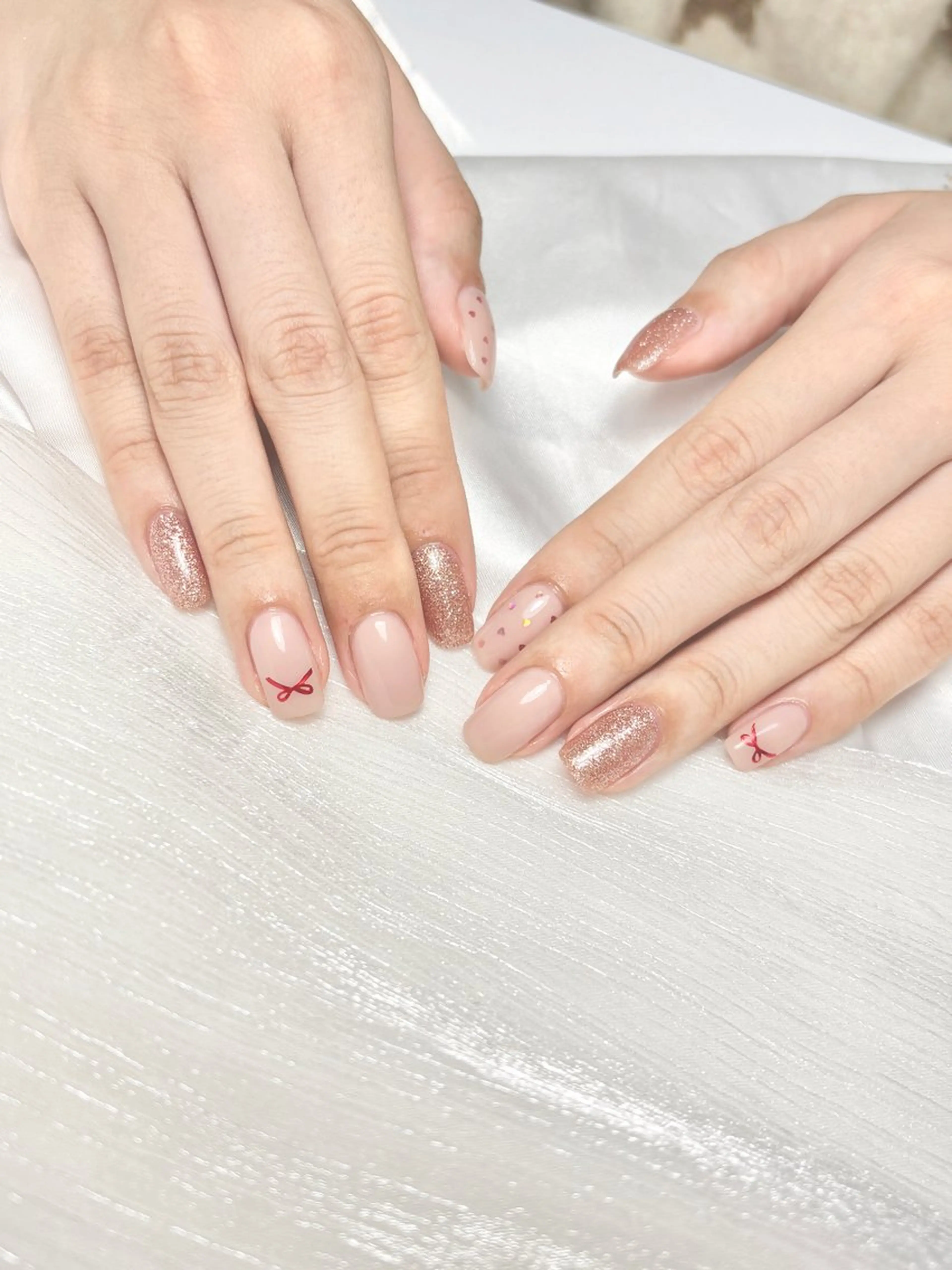 定額シンプルコース💗オフなしの写真