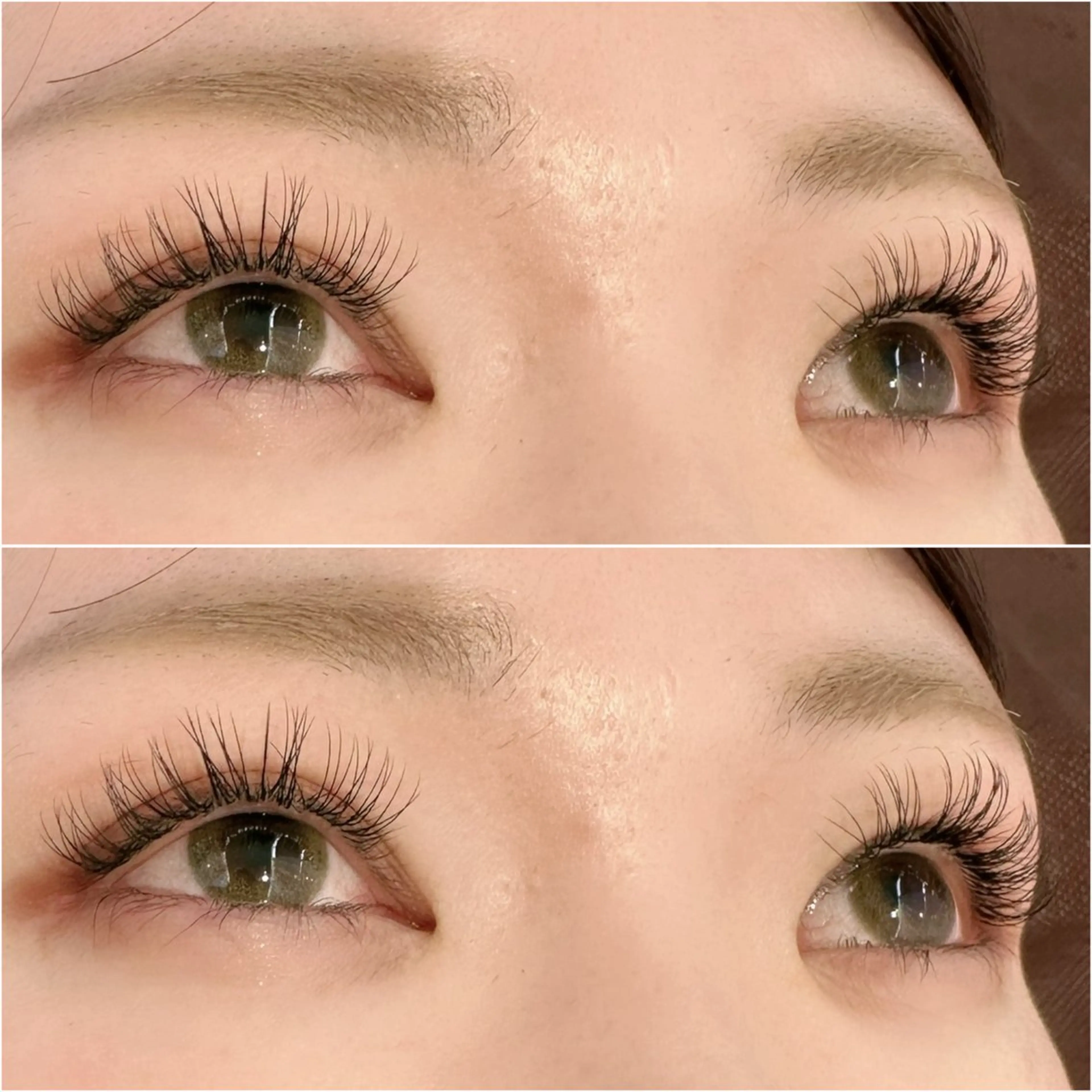 マツエク・マツパ kioku 人形町店 🌱ﾜﾀﾅﾍﾞの眉毛・アイブロウイメージ