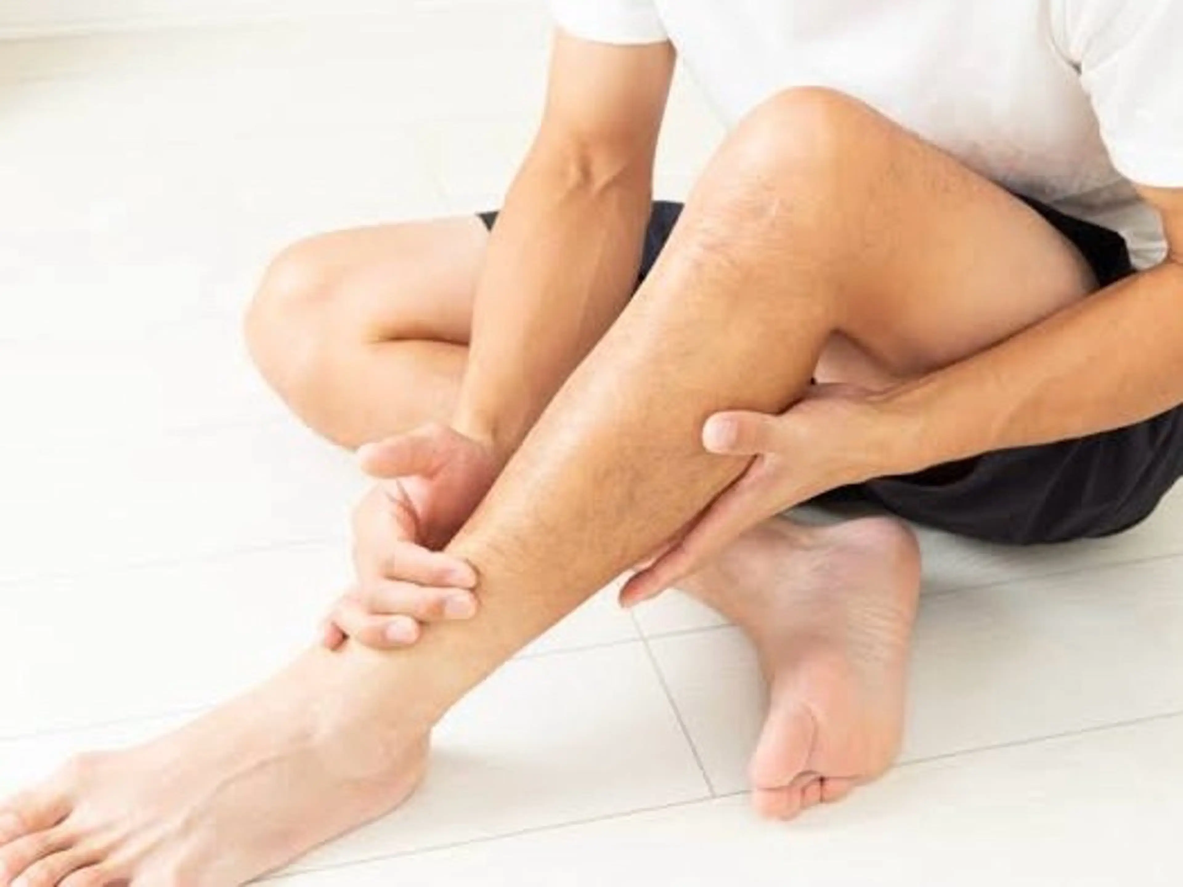 メンズ脱毛人気No.2⚡️下半身脱毛（VIOなし）の写真