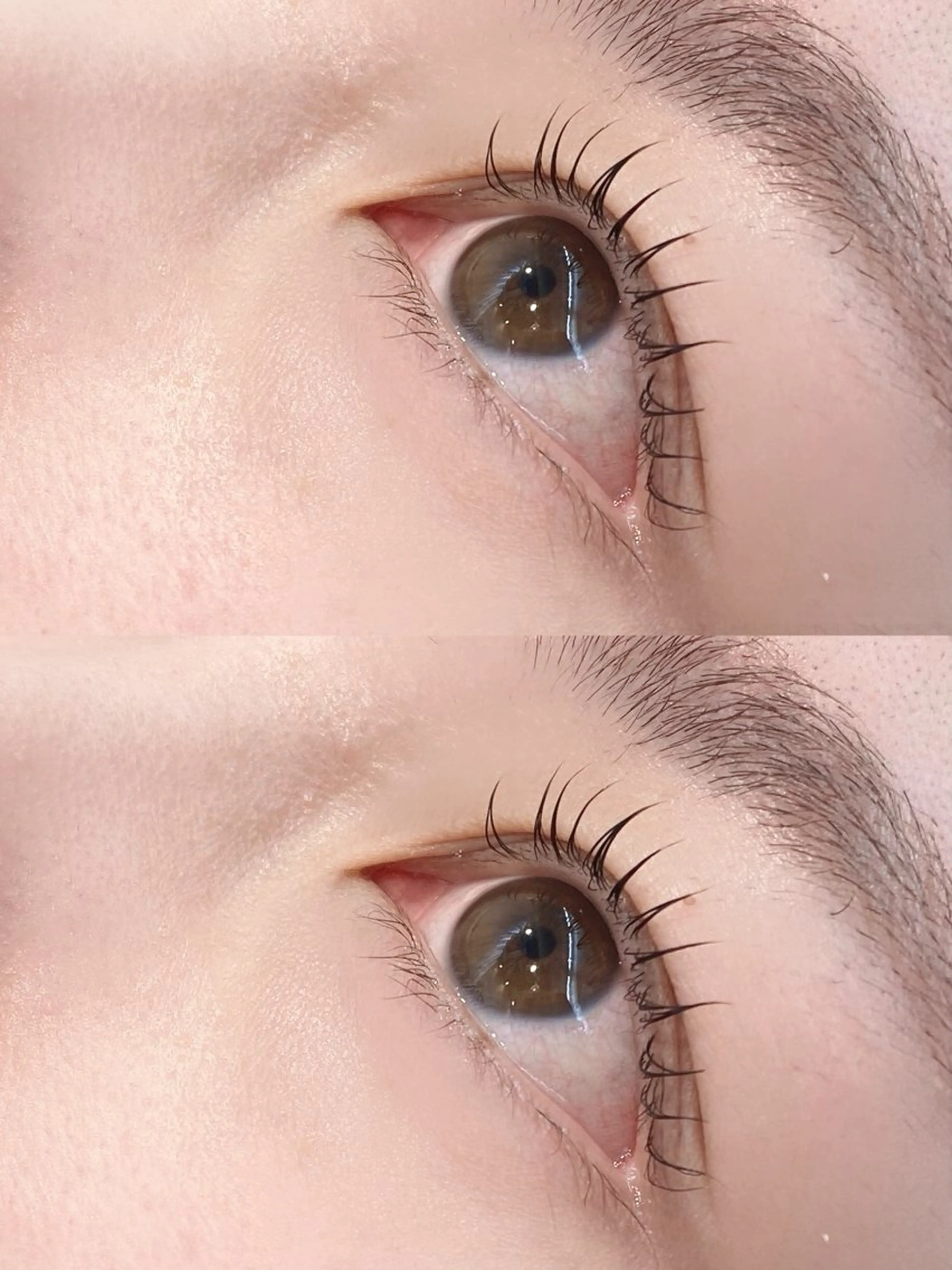 マツエク・マツパ Zen NANOHA🪄︎︎のマツエク・マツパデザイン