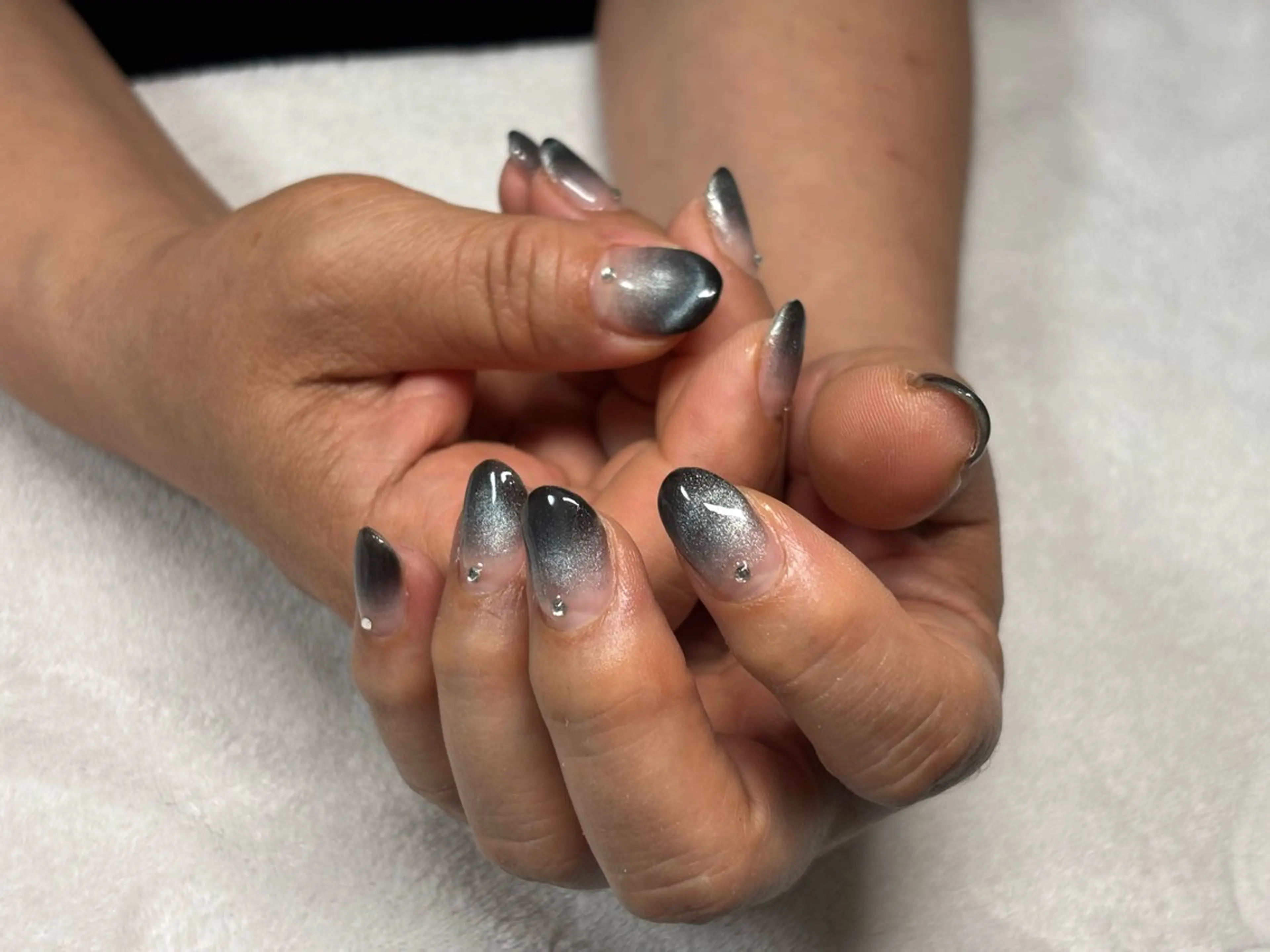 ネイル ハンドネイル see nail所属・see nailのネイルデザイン