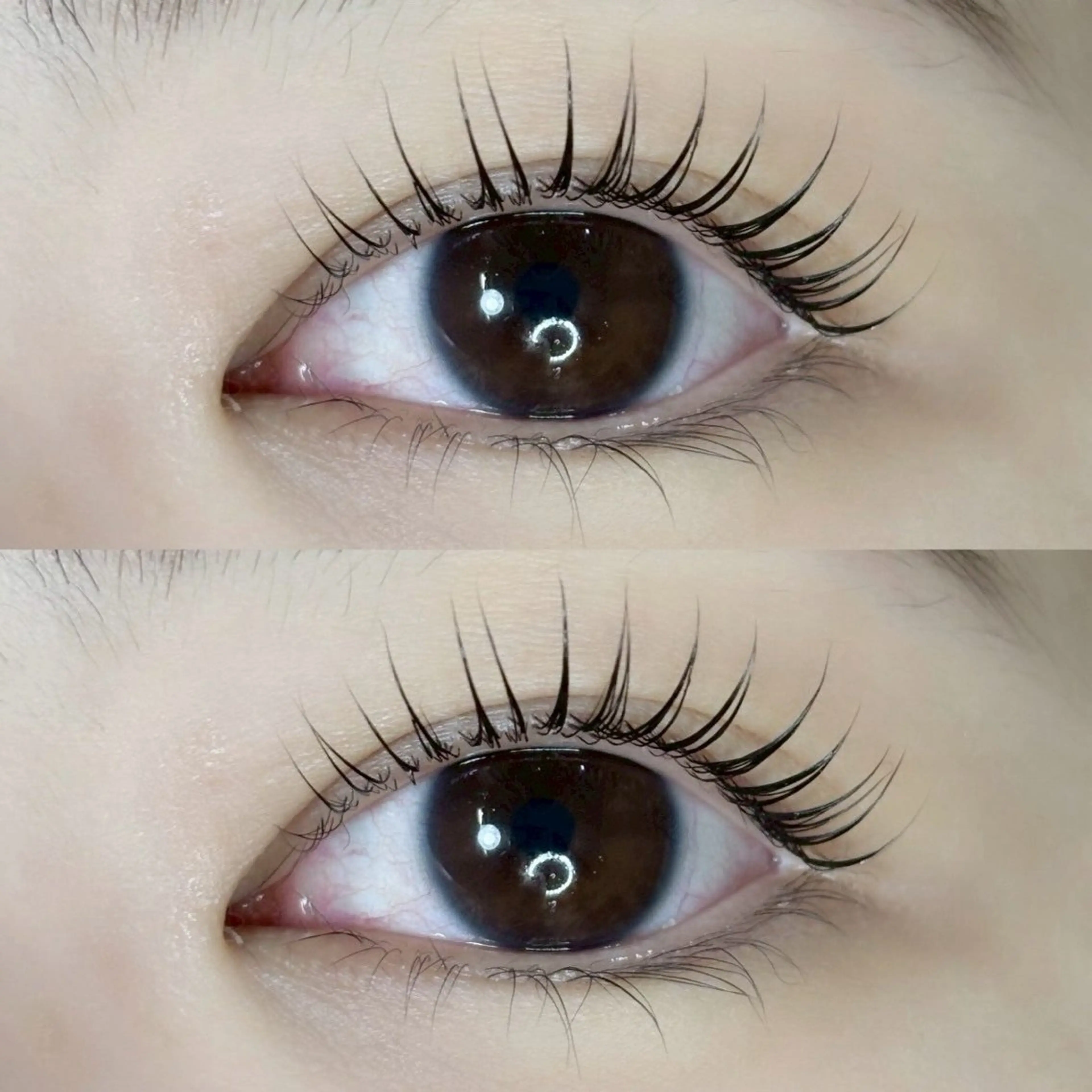 マツエク・マツパ ❤︎haruka ❤︎のマツエク・マツパデザイン