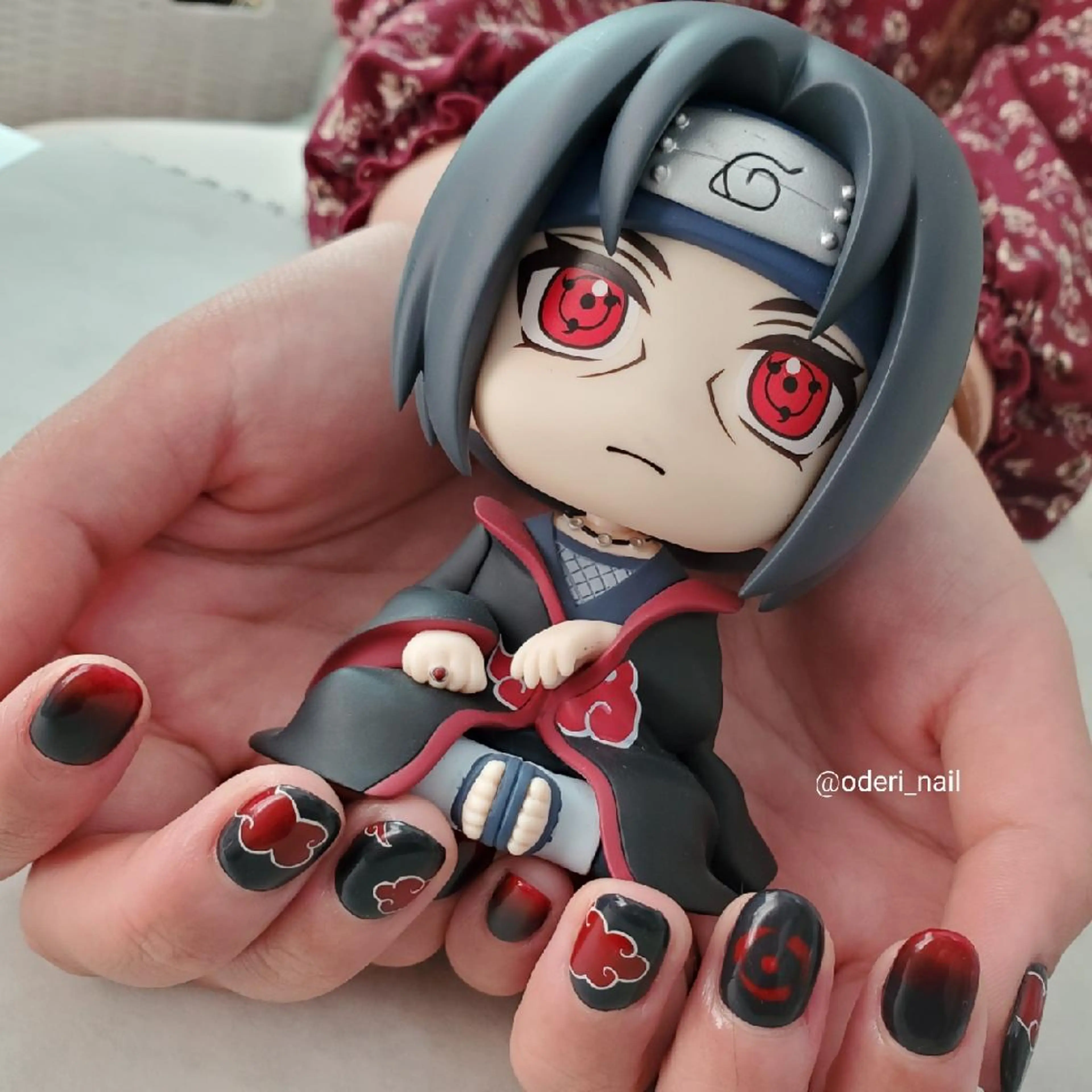 ネイル アートネイル ジェルネイル おで@ oderi_nailのネイルデザイン