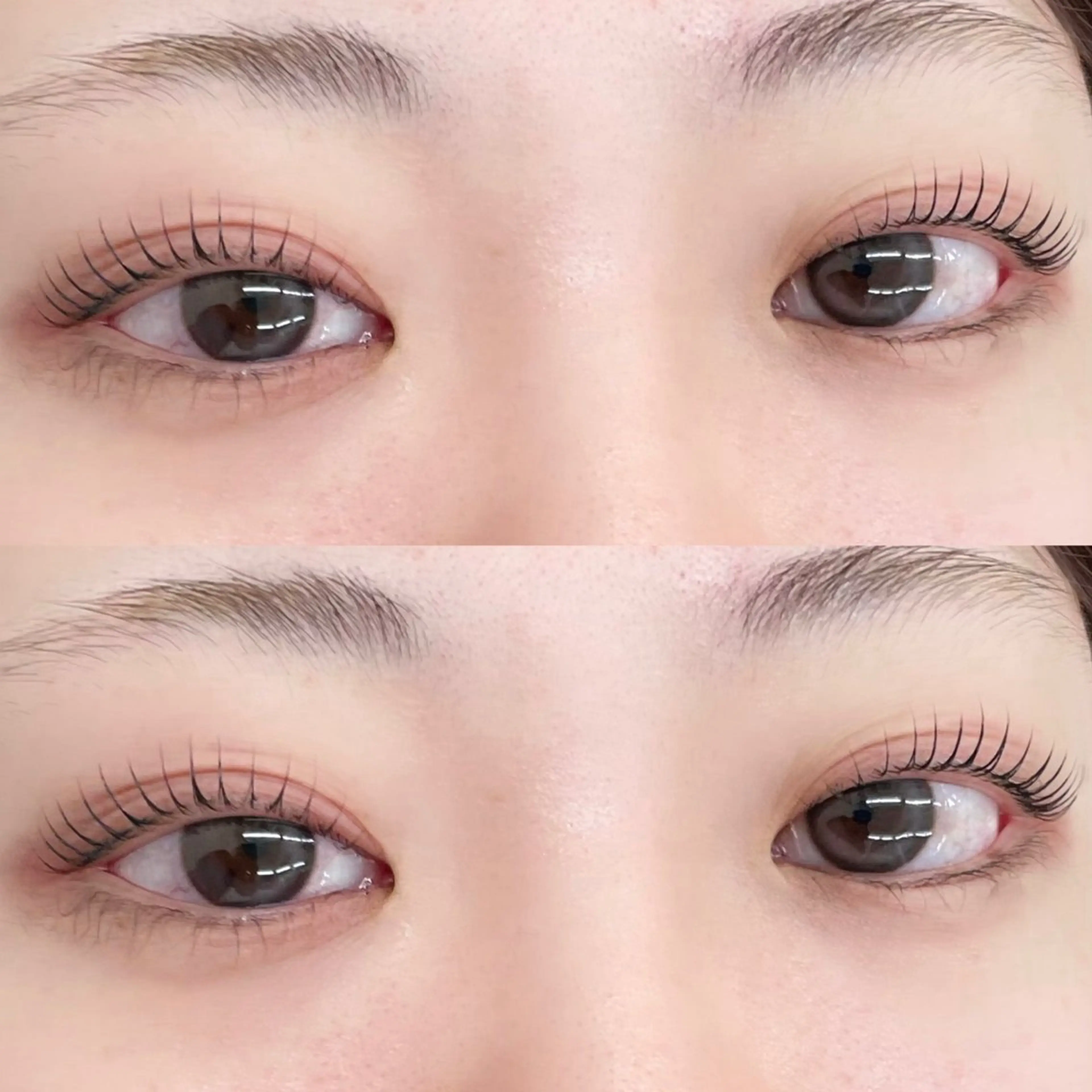 マツエク・マツパ まつげパーマ CLUTCH やまなかのマツエク・マツパデザイン