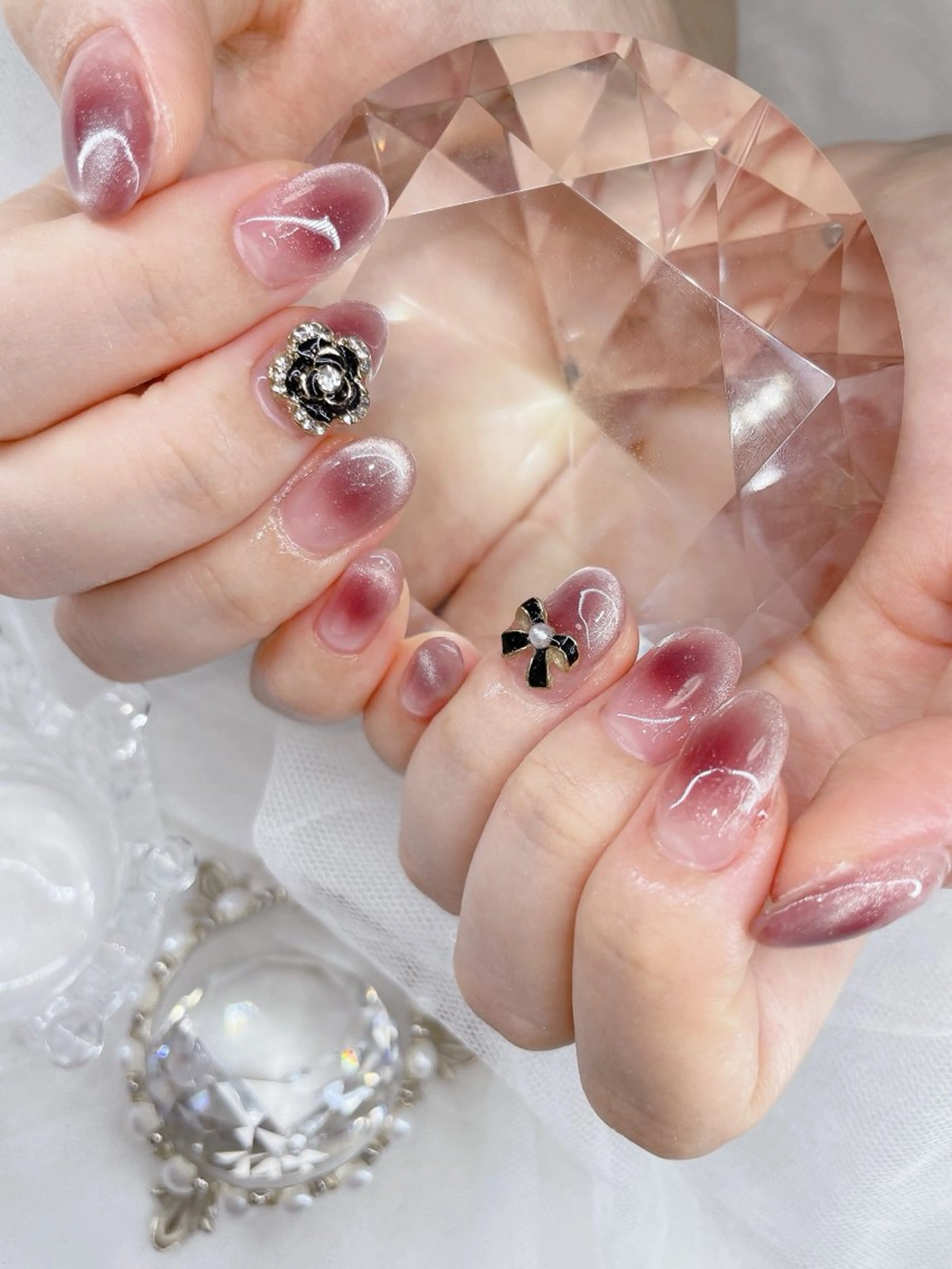 ネイル misun_ nailのネイルデザイン