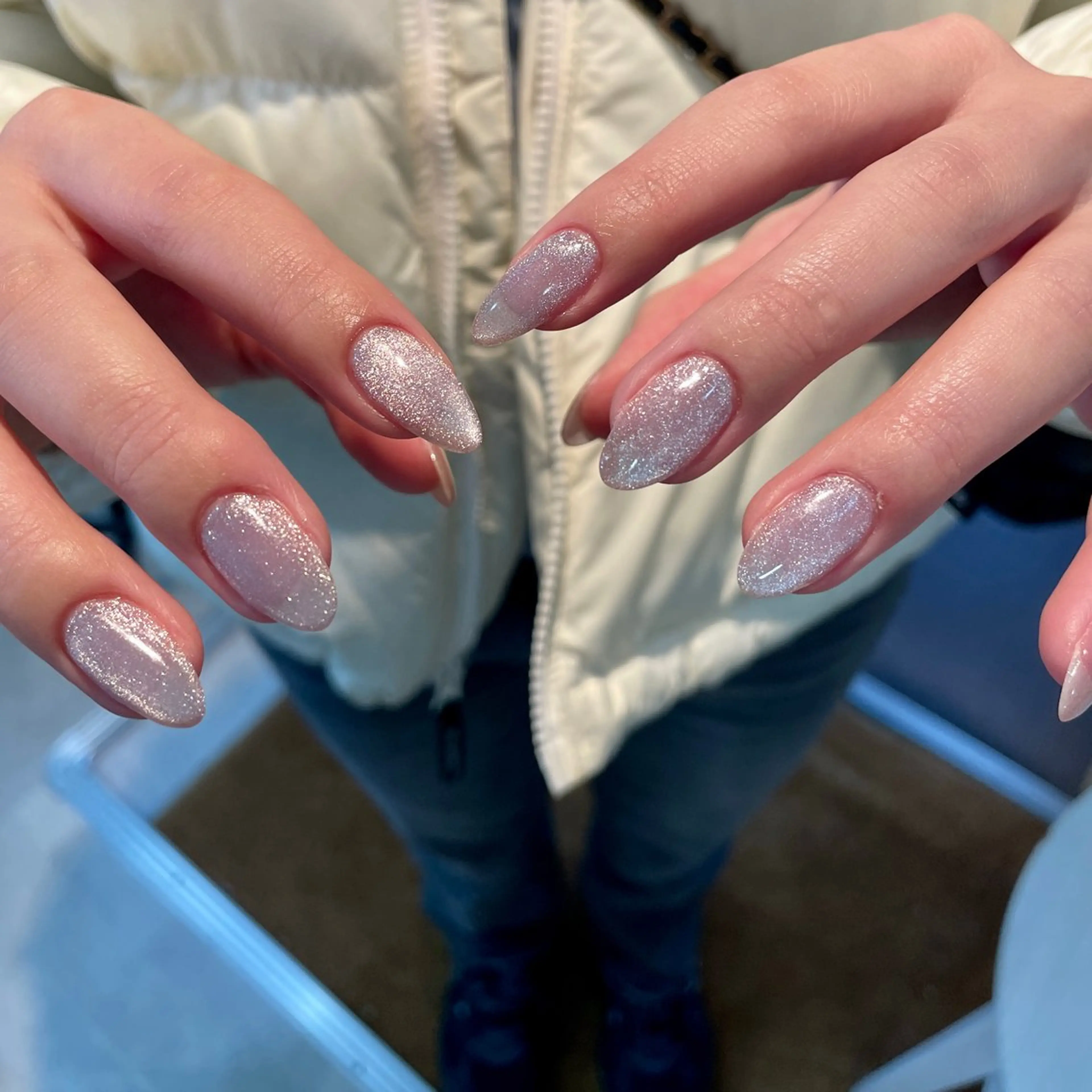 ネイル ハンドネイル FREE'Snail reinaのネイルデザイン