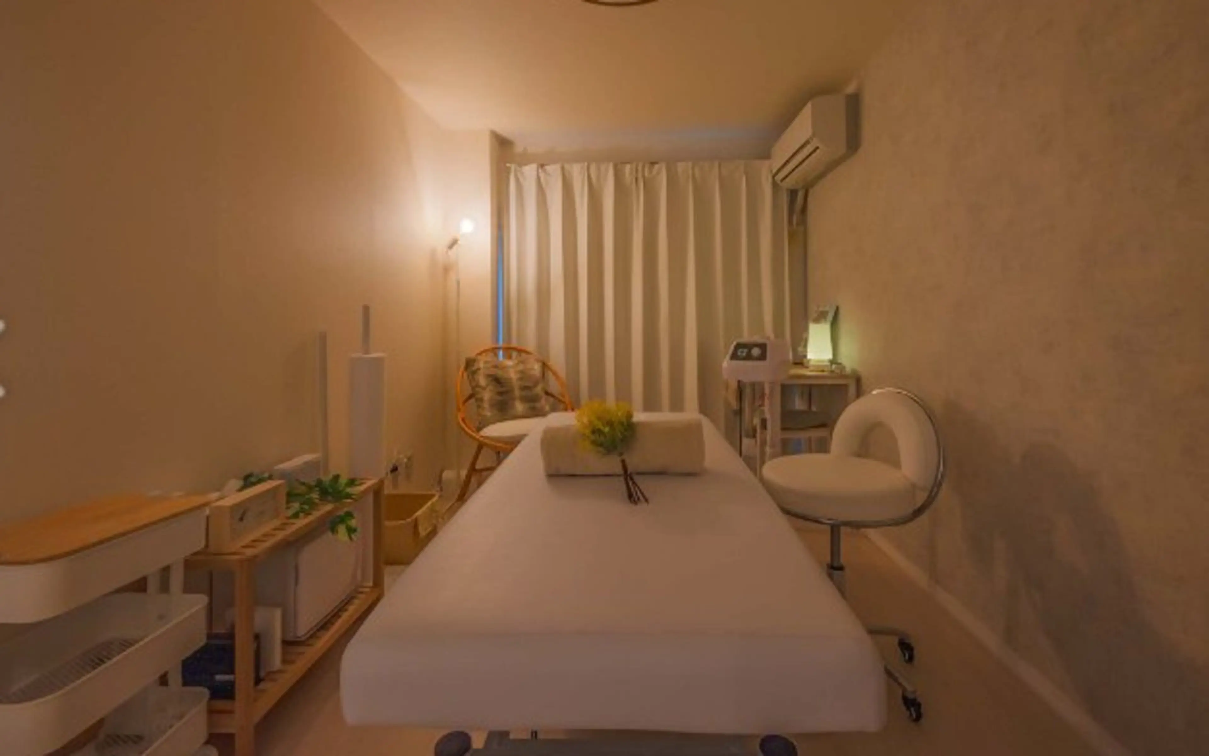 失恋サロン🐑 hinageshiのエステ・リラクイメージ