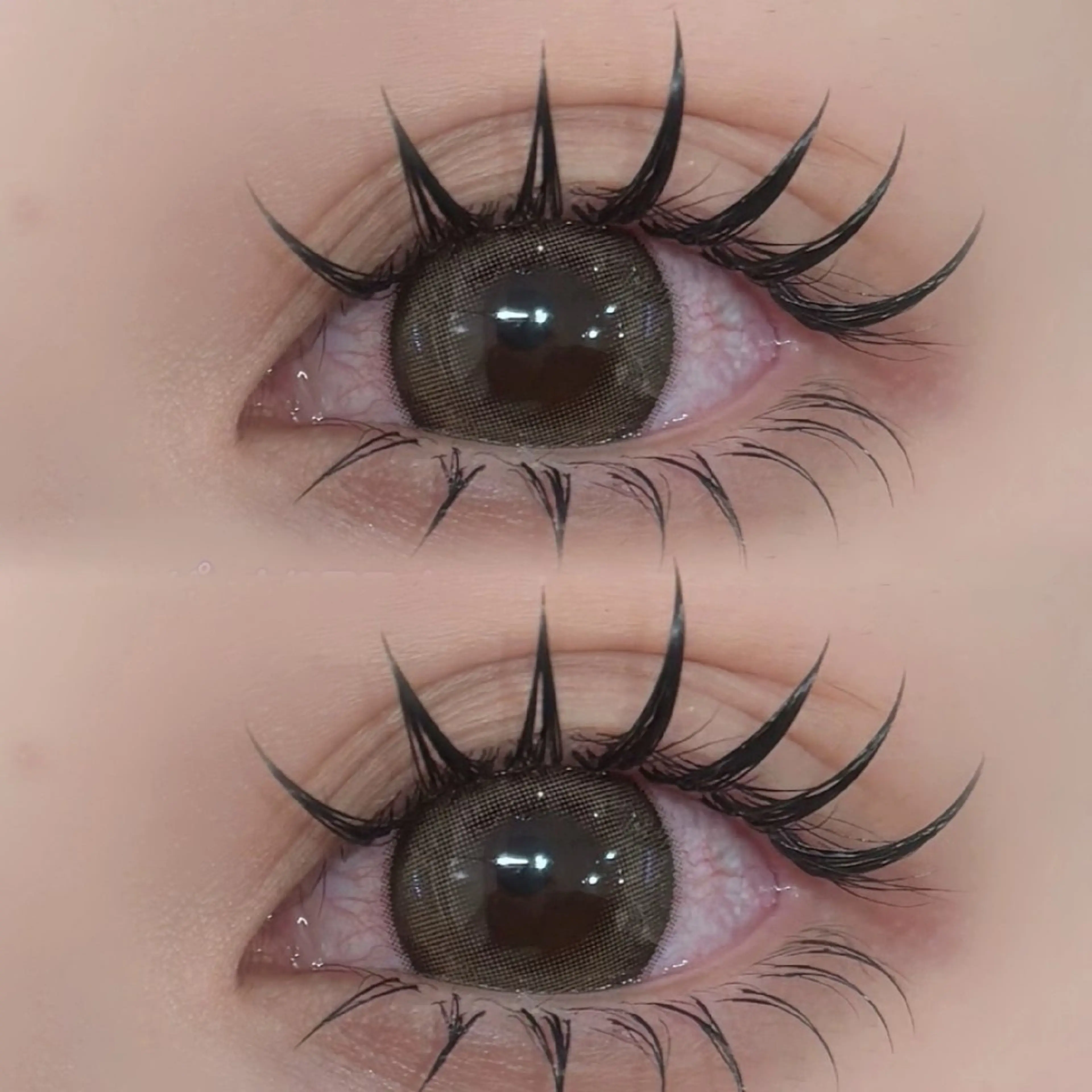 マツエク・マツパ ワンホンマツエク foi by eyeartistsのマツエク・マツパデザイン