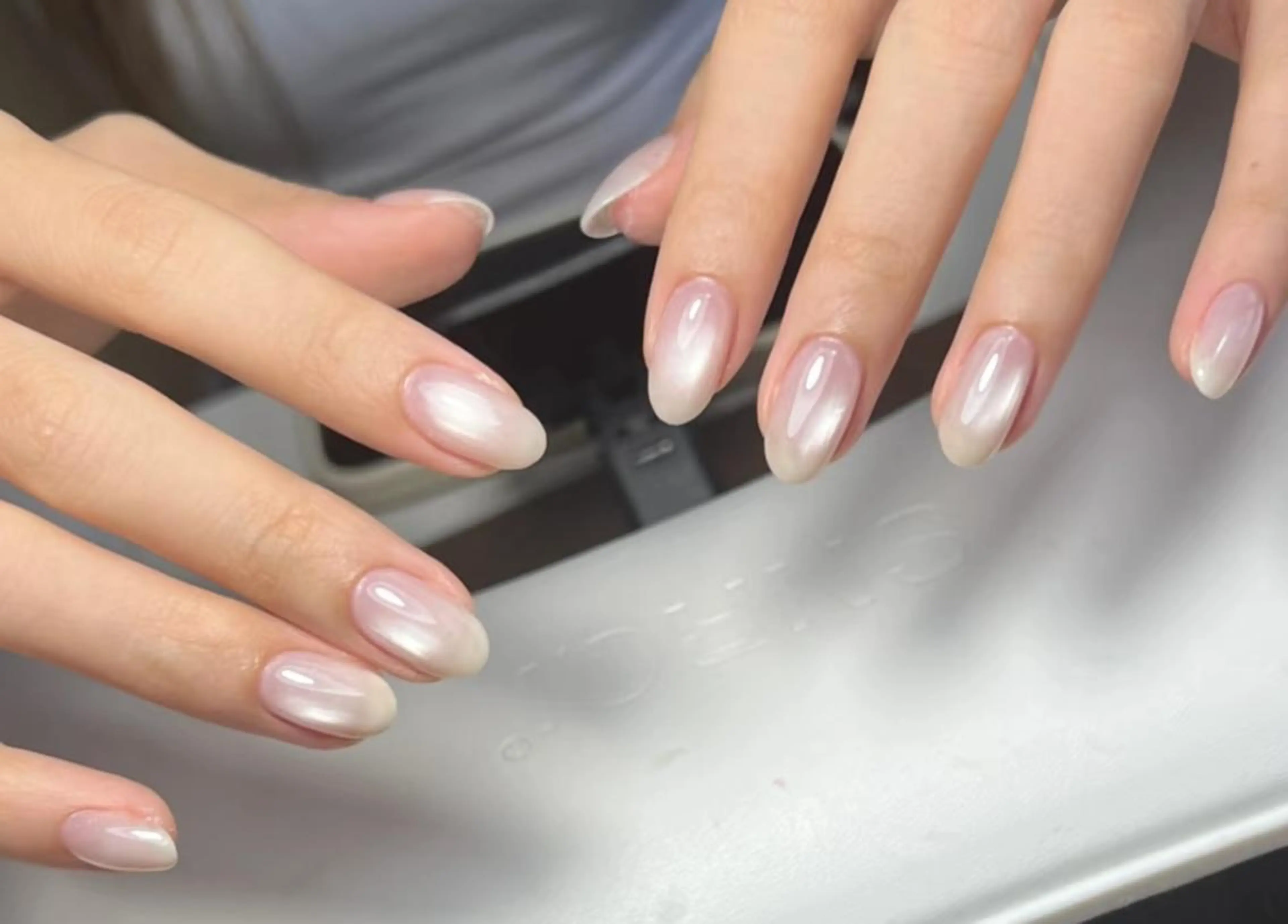 ネイル ハンドネイル Molly _nailのネイルデザイン