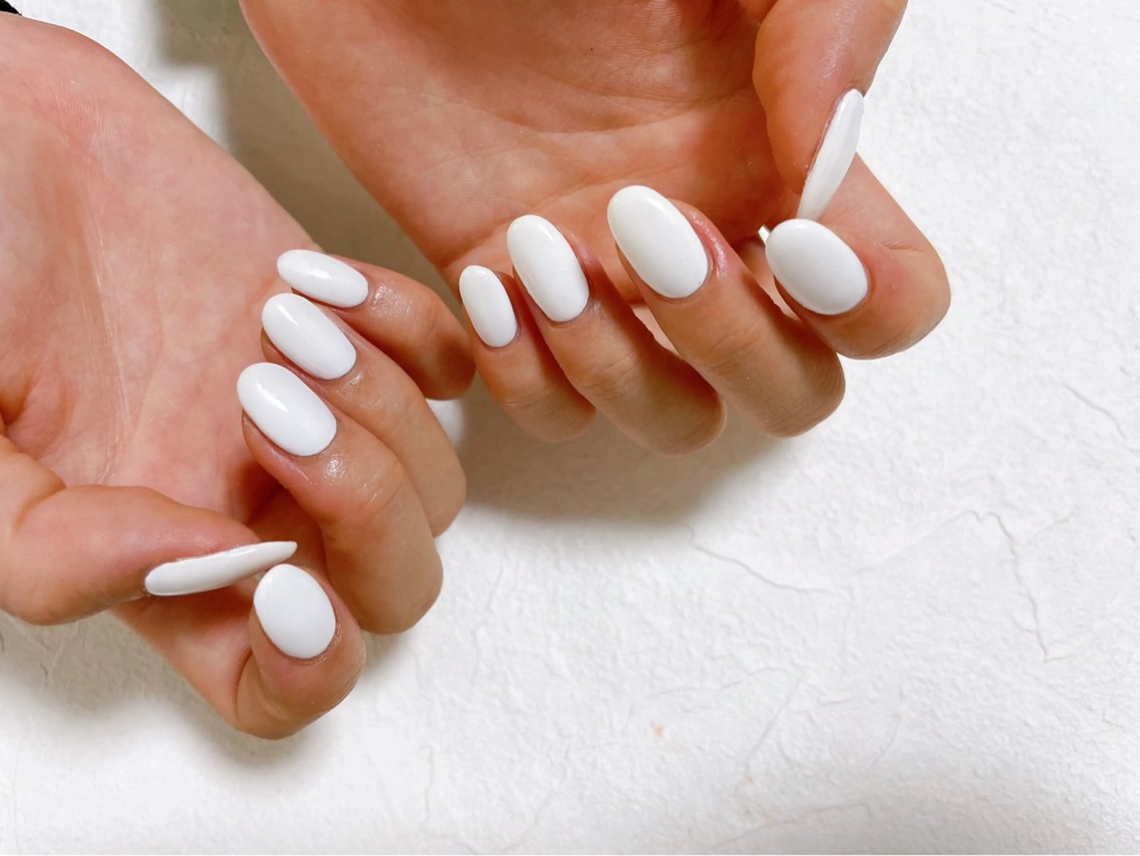 ネイル オーロラネイル フットネイル フレンチネイル ジェルネイル 韓国ネイル kikinail 溝の口のネイルデザイン