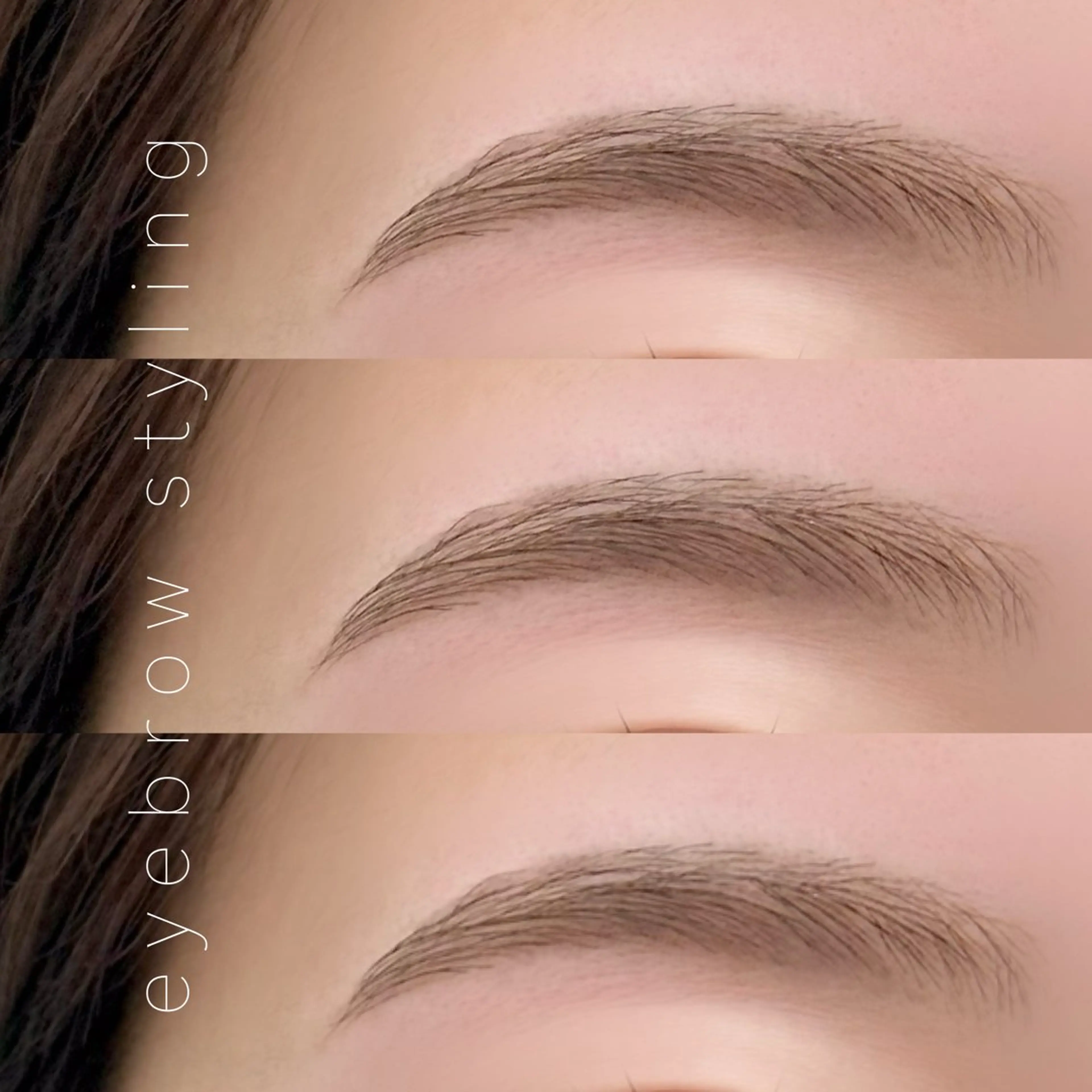 アイブロウ ワックス脱毛 眉カット その他(アイブロウ) charm かわじりのマツエク・マツパデザイン