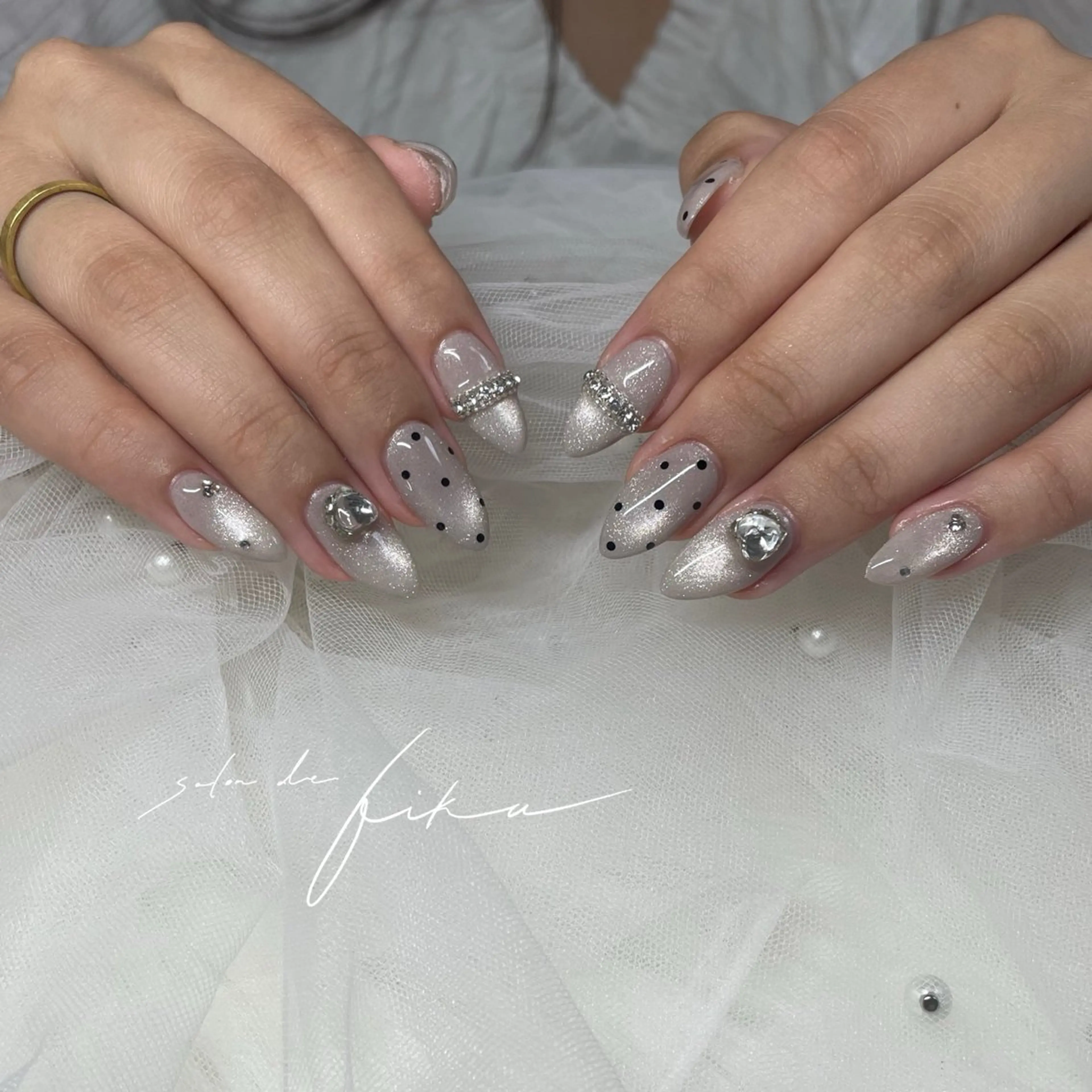 ネイル ハンドネイル Saki 【パラジェル取扱店】のその他イメージ