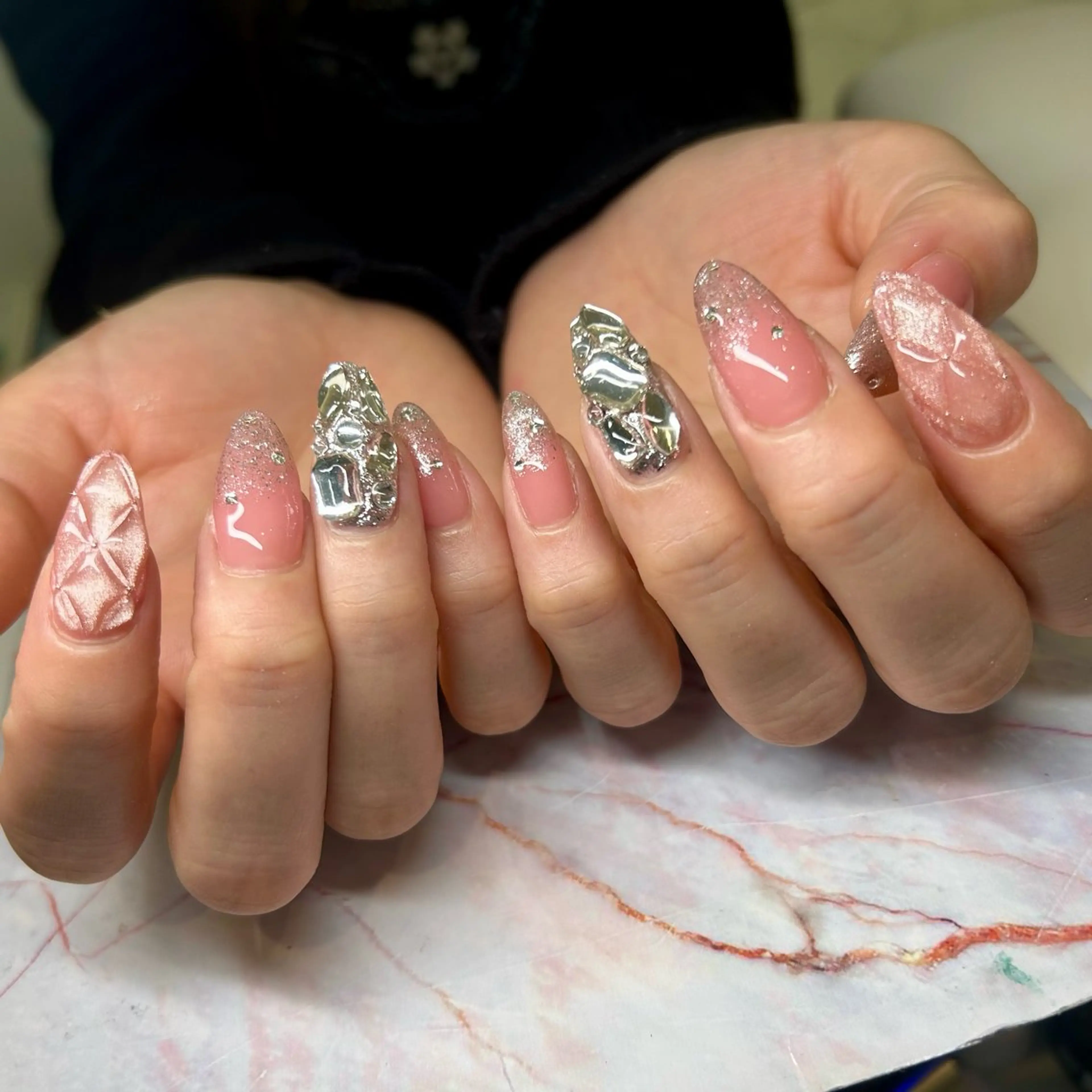 ネイル BeautyFavo .byKannaのネイルデザイン