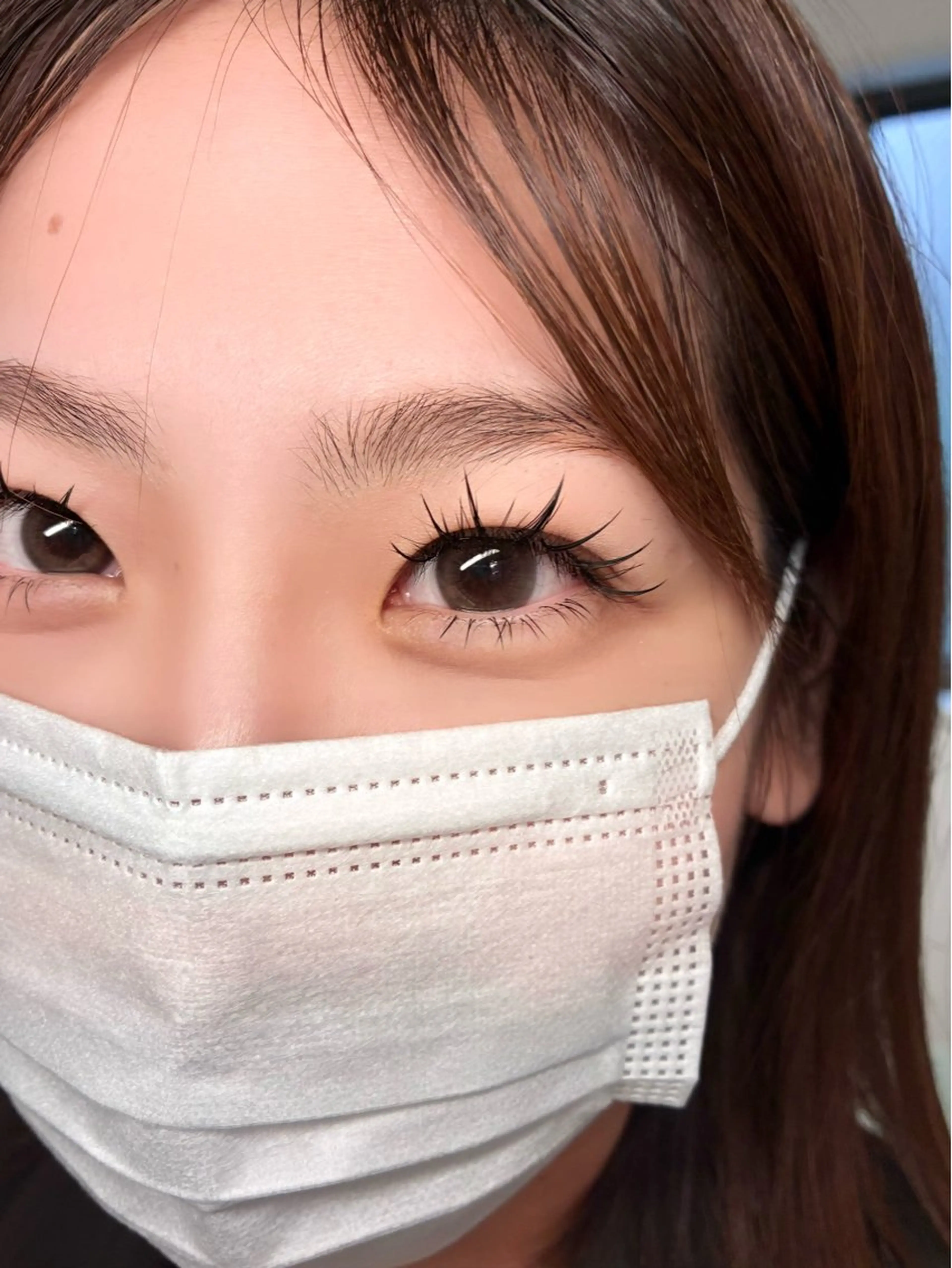 マツエク・マツパ ワンホンマツエク MATSU eye salonのマツエク・マツパデザイン