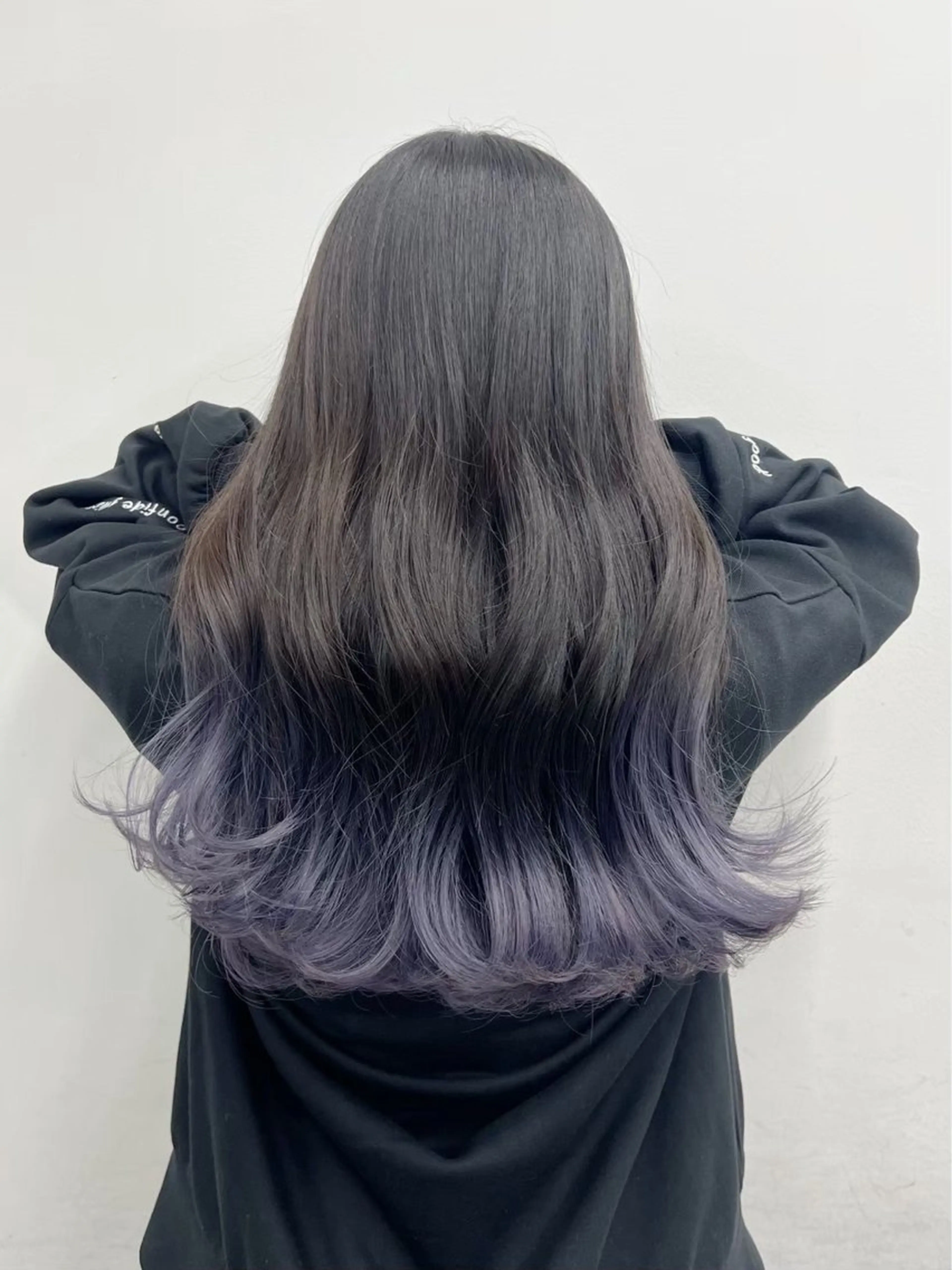 🩰 ダブルカラー&トリートメント🩰の写真