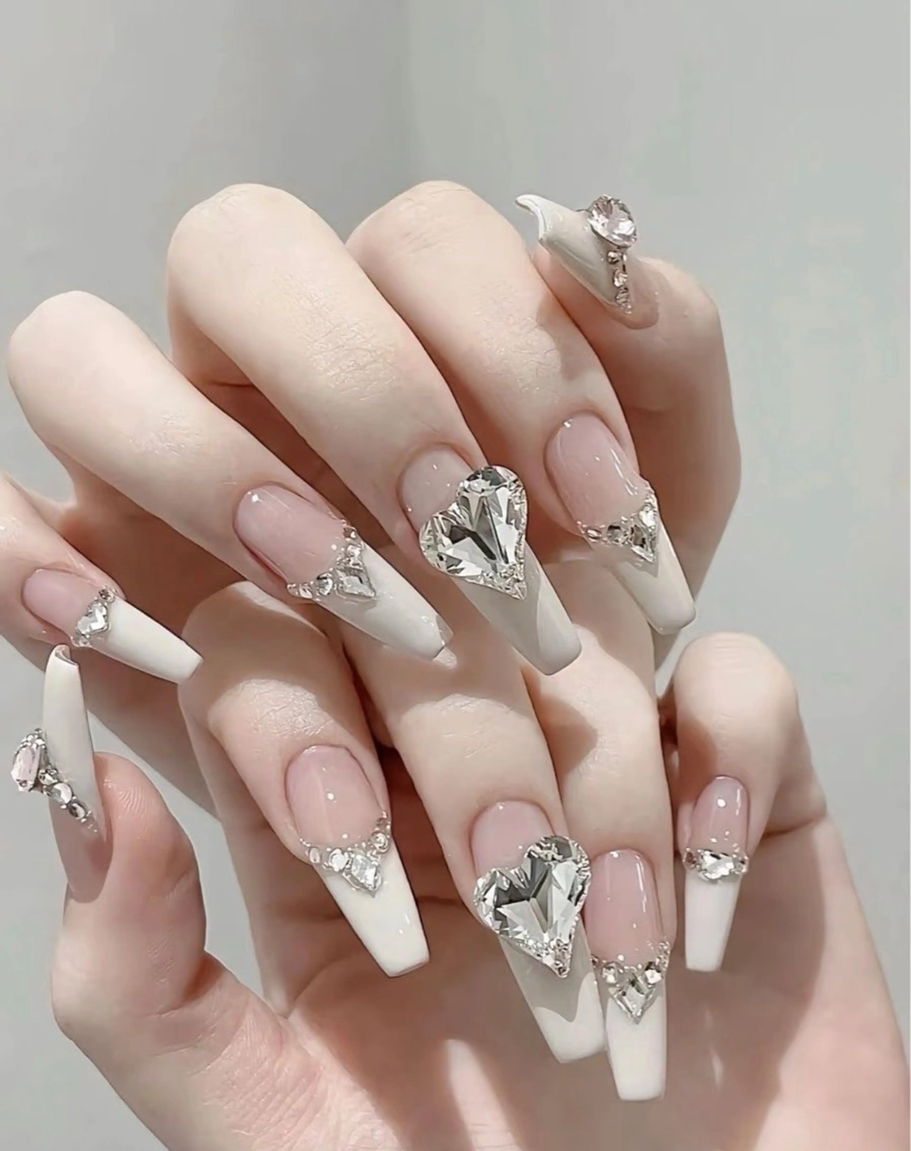 ネイル ハンドネイル Aimee Nail Studioのネイルデザイン
