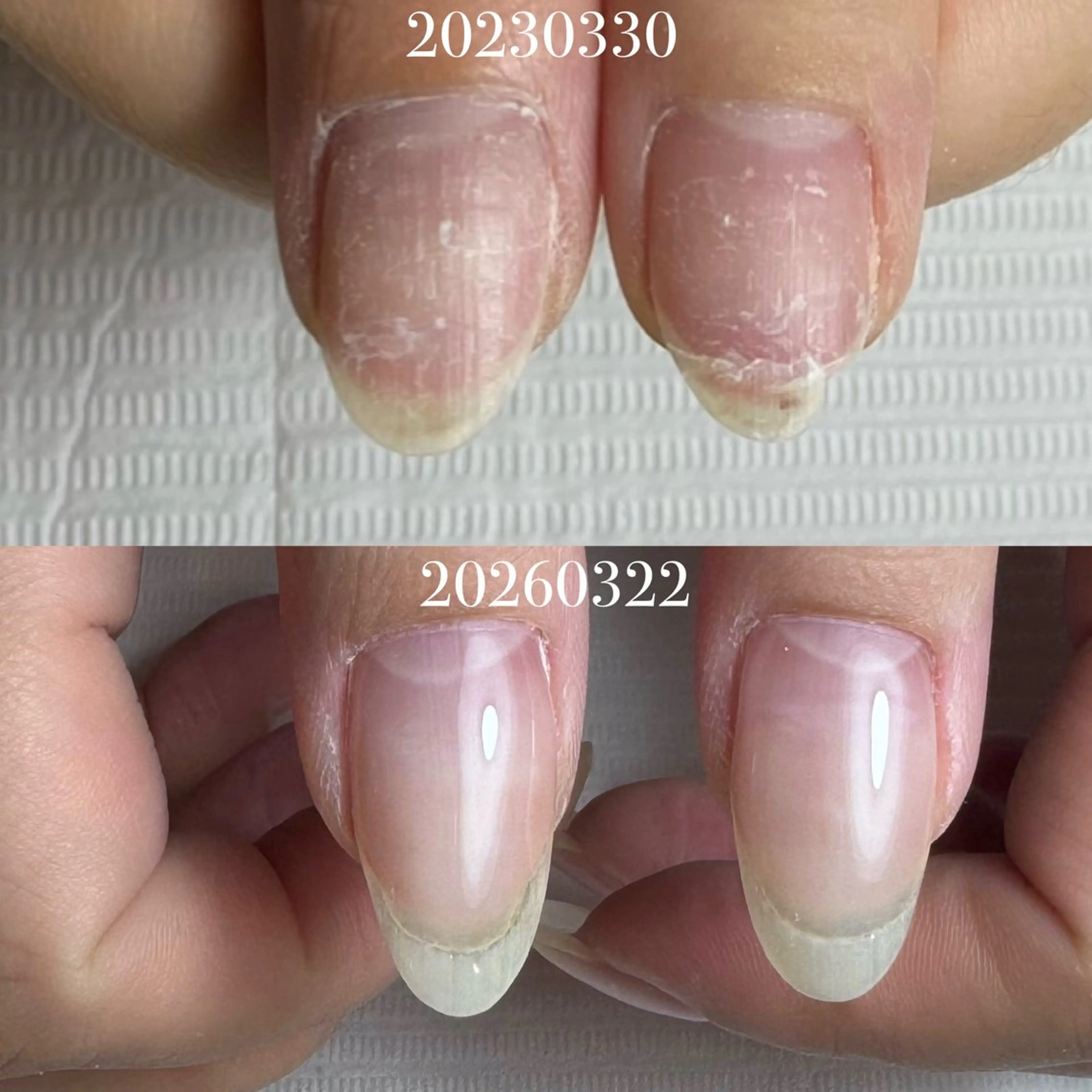 ネイル ハンドネイル NailTailor ネイルテイラーのネイルデザイン