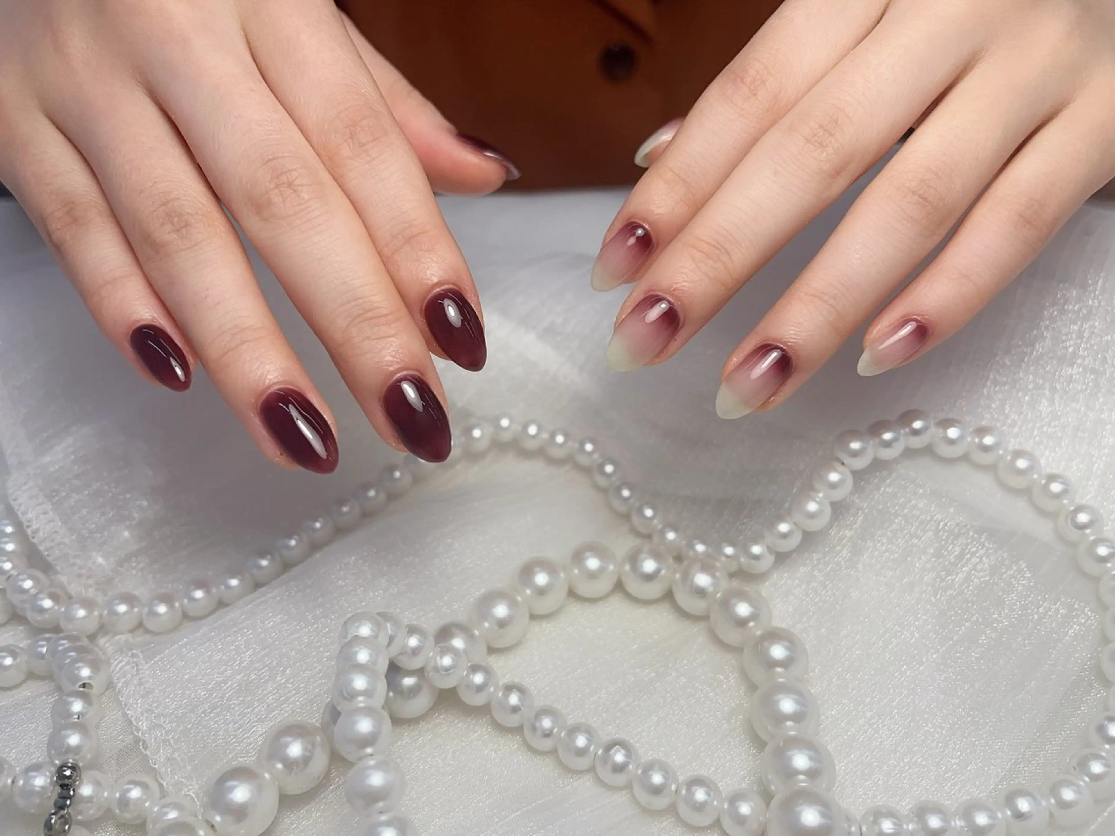 ネイル 💫Min  min nail salonのネイルデザイン