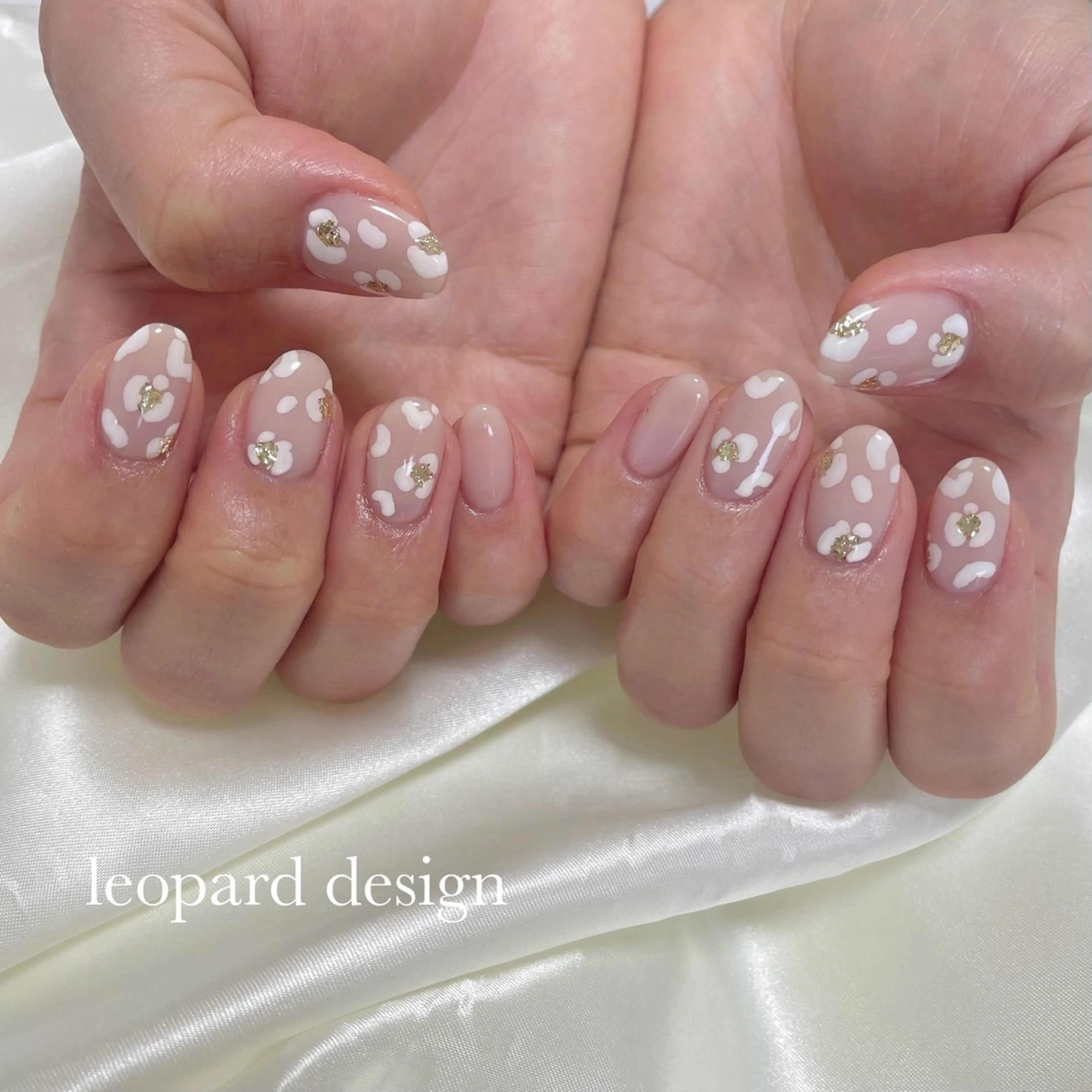 ネイル if nailのネイルデザイン
