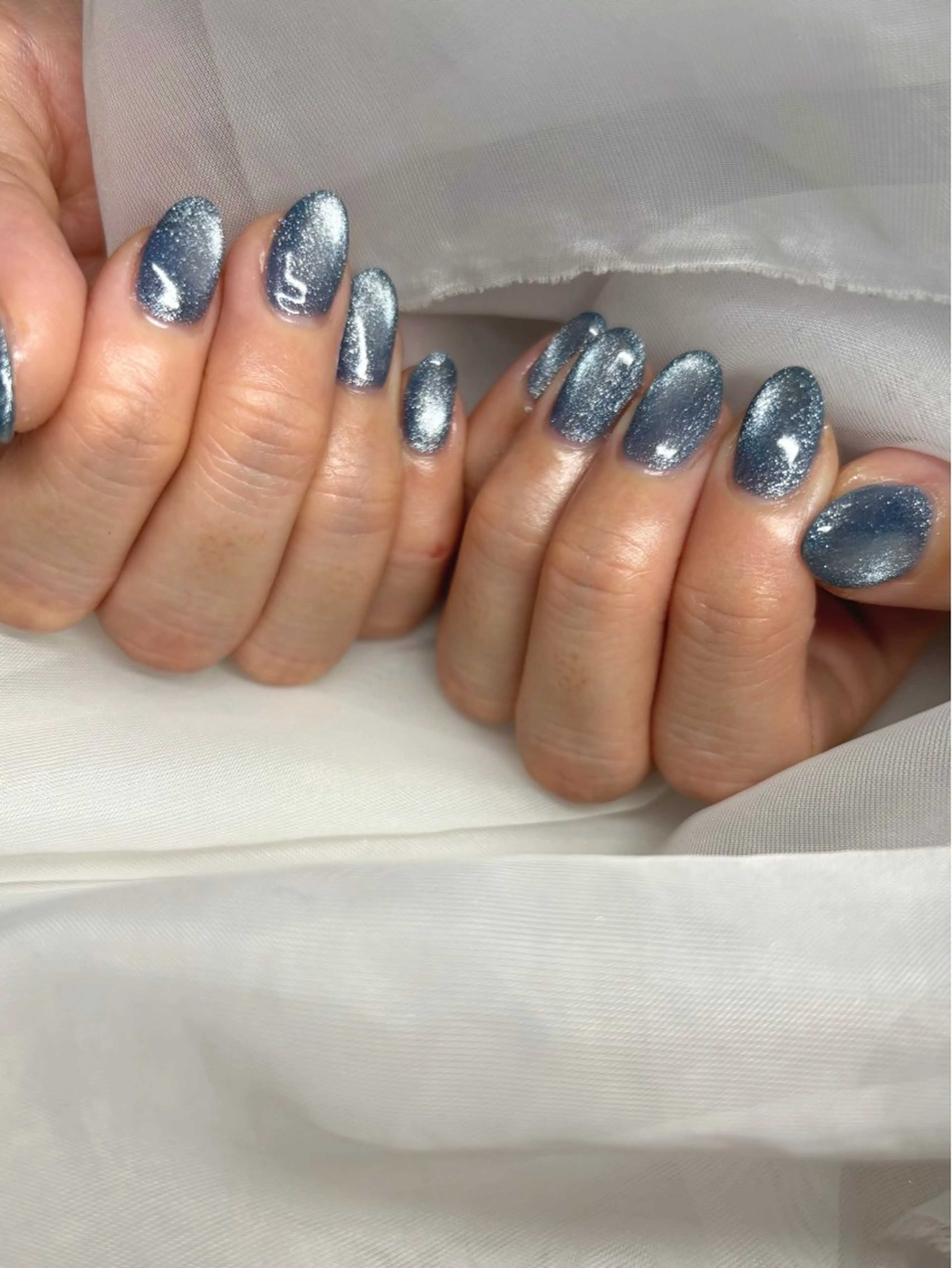 ネイル ハンドネイル nailsalon RMIKのネイルデザイン