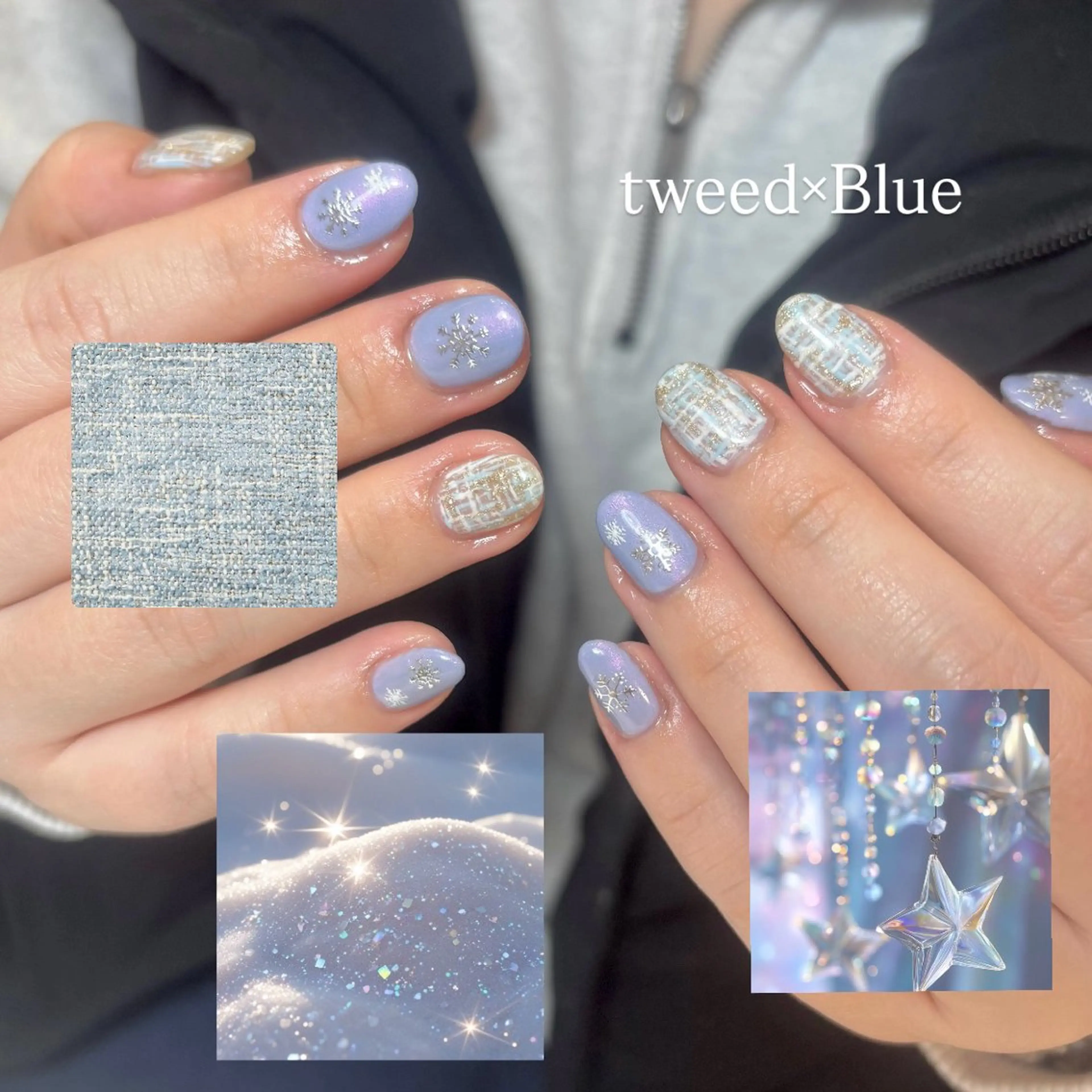 ネイル Malama Nailのネイルデザイン