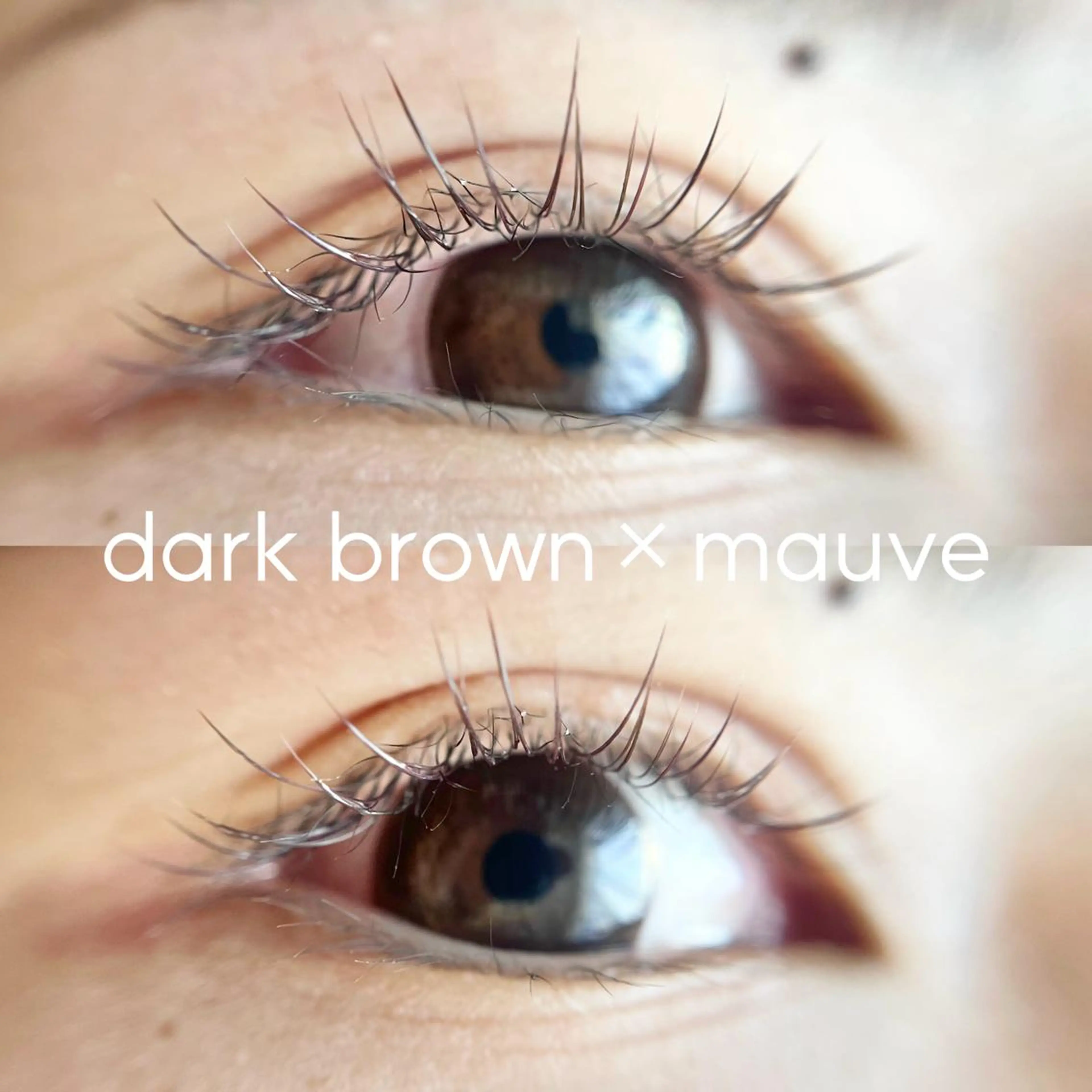 マツエク・マツパ nouvell 🪐sanaのマツエク・マツパデザイン