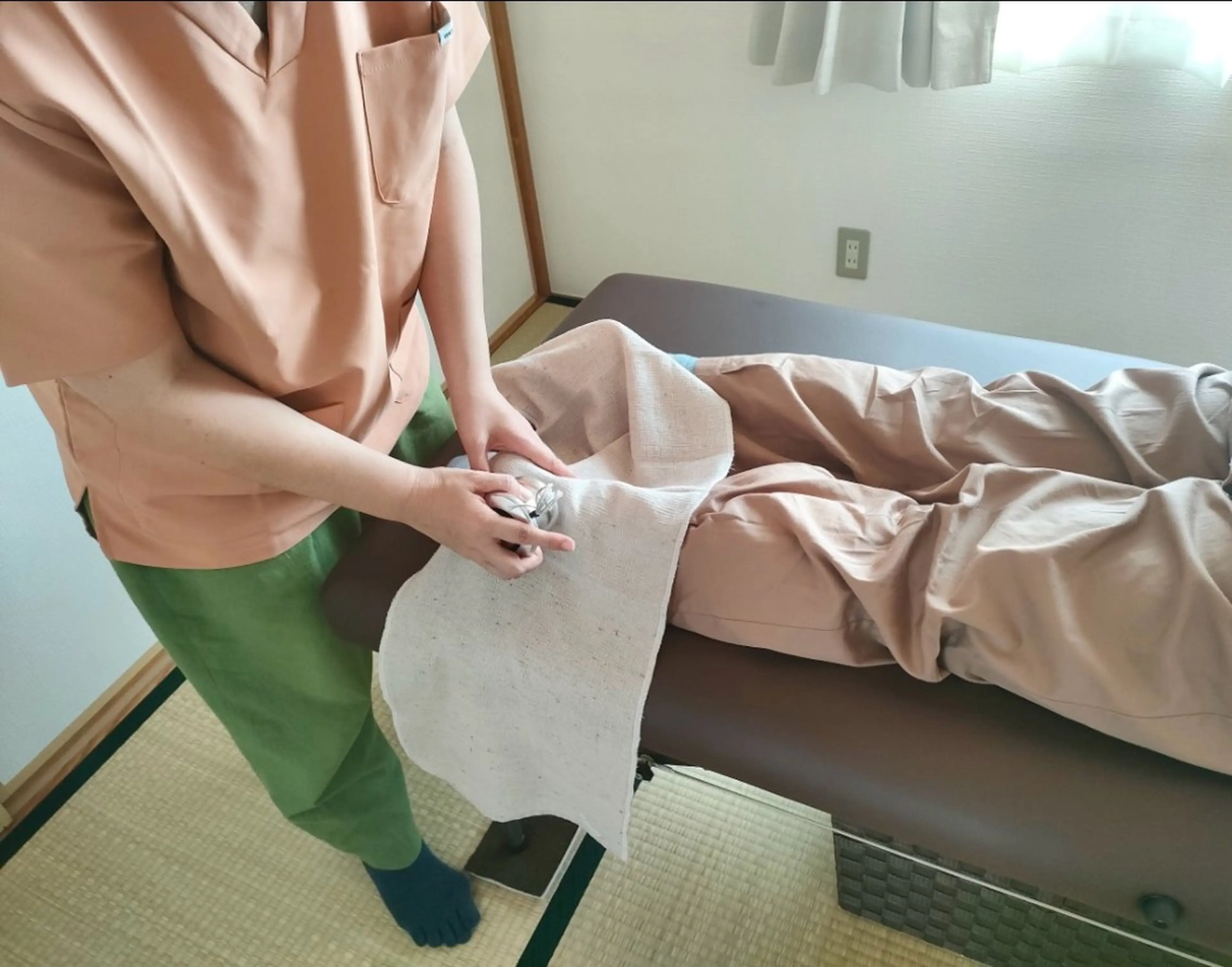 CS60岡崎美合〜陽だまり〜所属・CS60岡崎美合 〜陽だまり〜のエステ・リラクイメージ