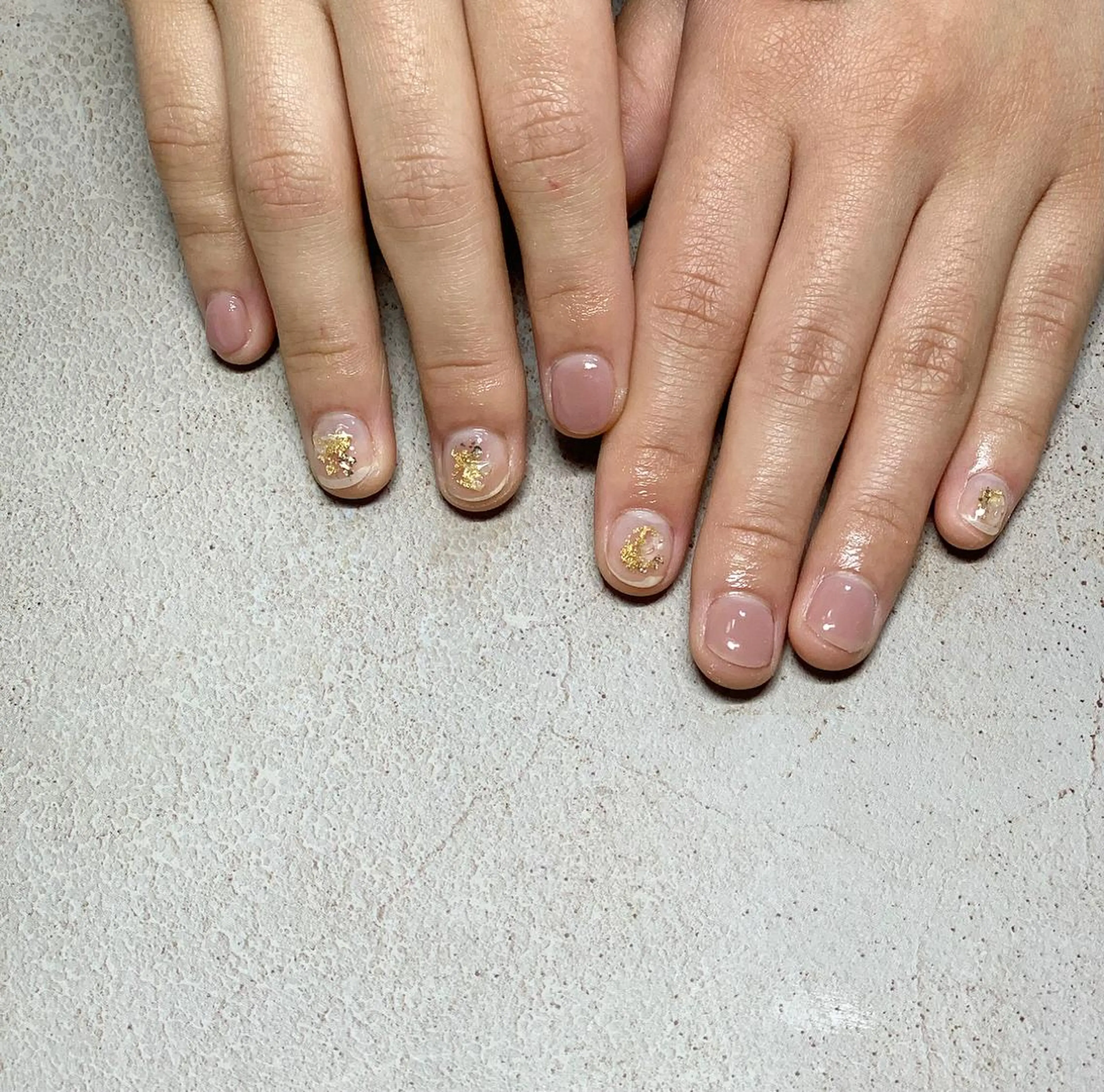 ネイル nail salon naroのエステ・リラクイメージ