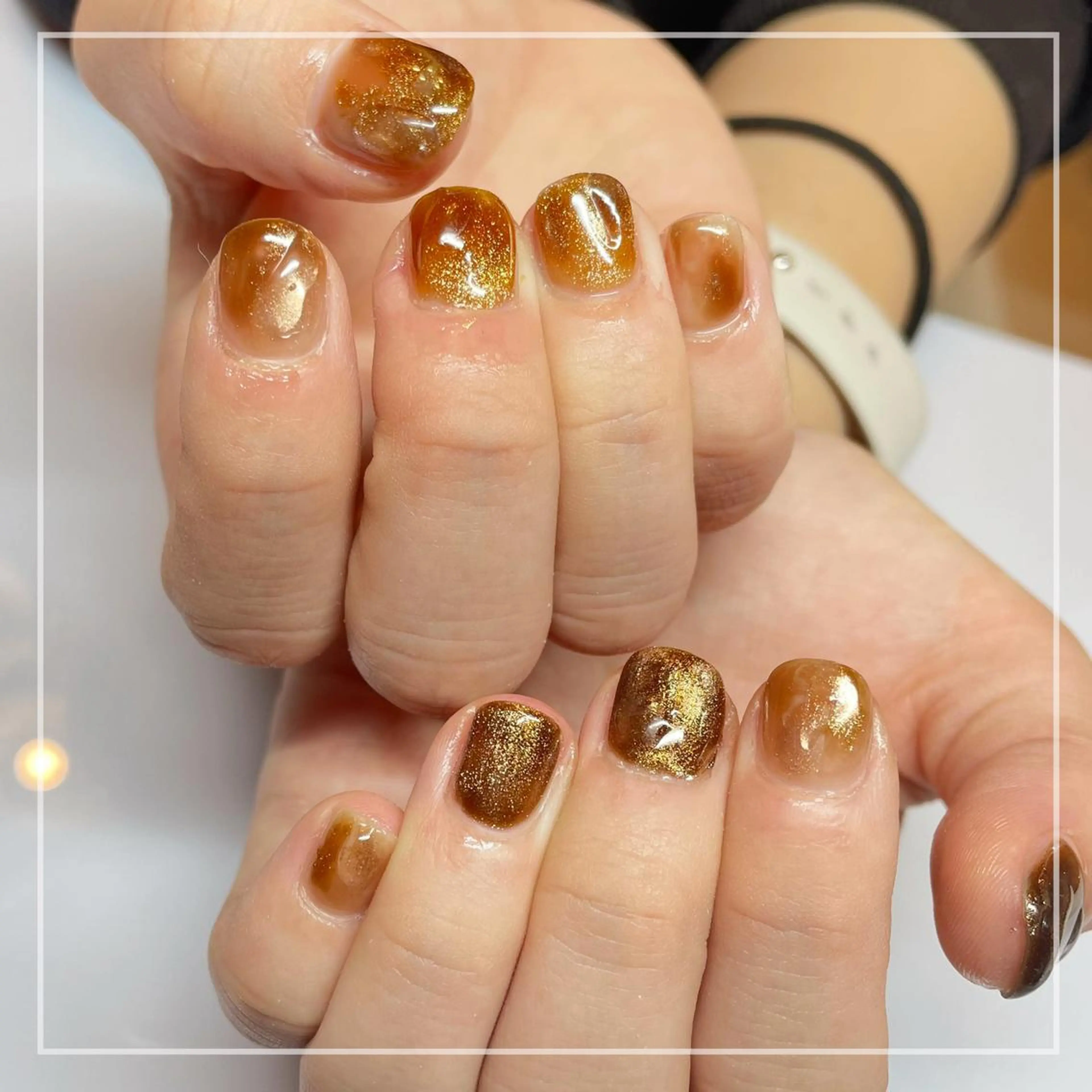 ネイル Tomoe さいたま新都心/与野のネイルデザイン