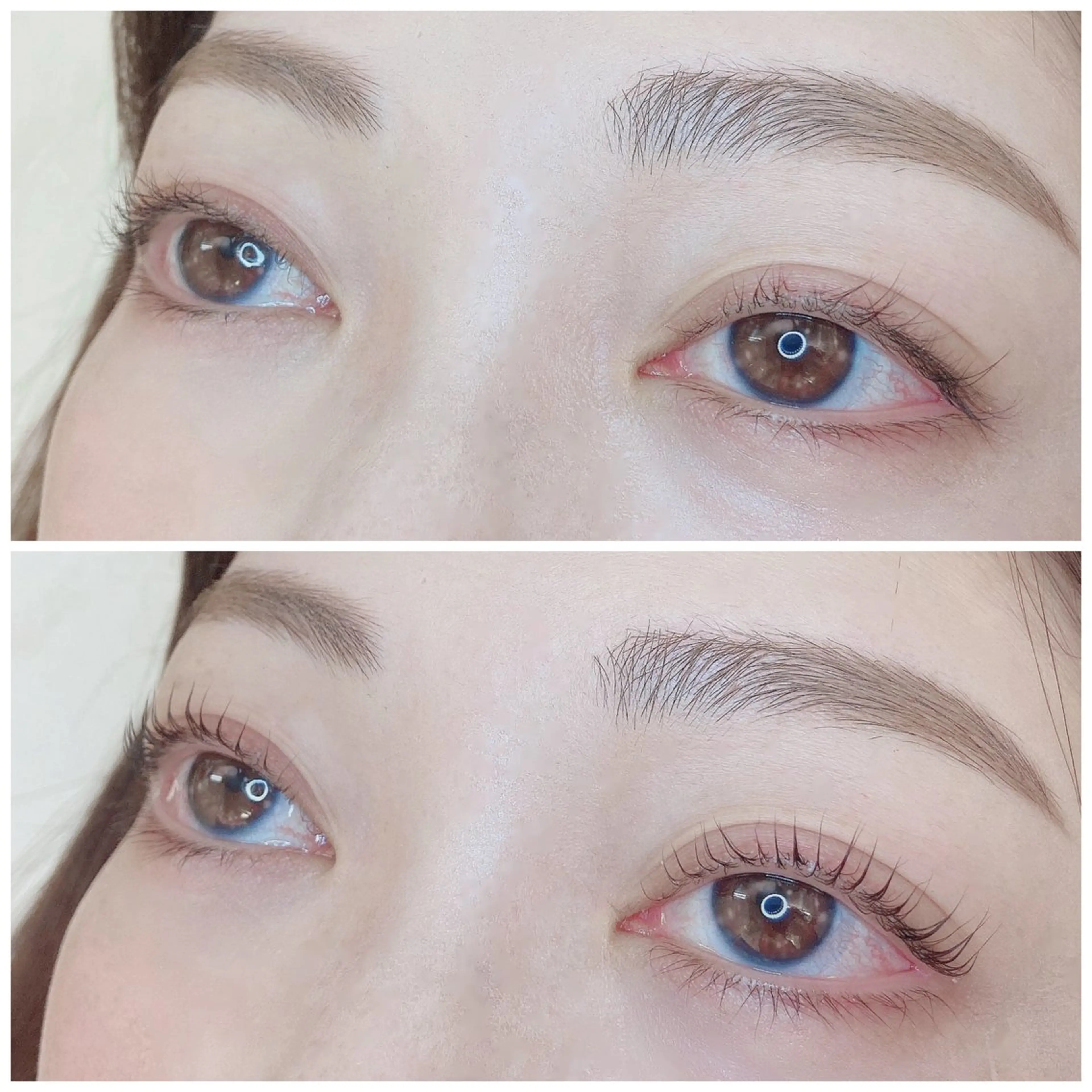 マツエク・マツパ TIARA池袋西口店 店長YASUKA💐のマツエク・マツパデザイン