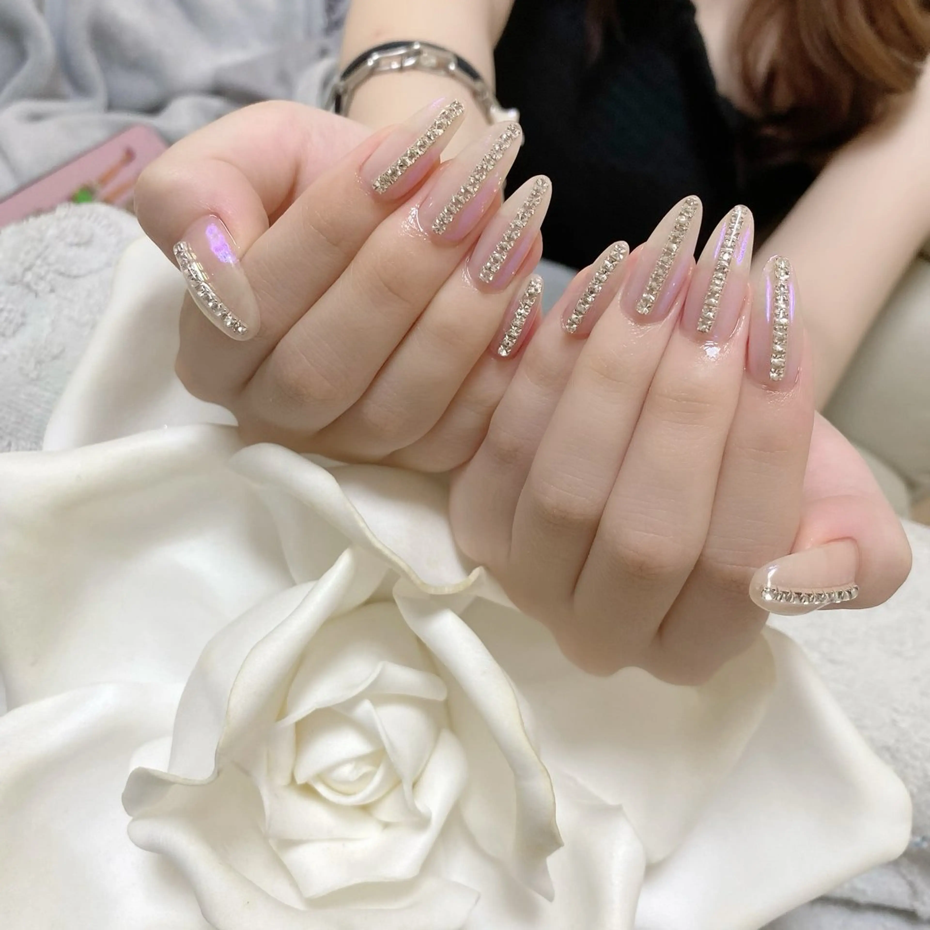 ネイル 💅fleur Ayumiのネイルデザイン